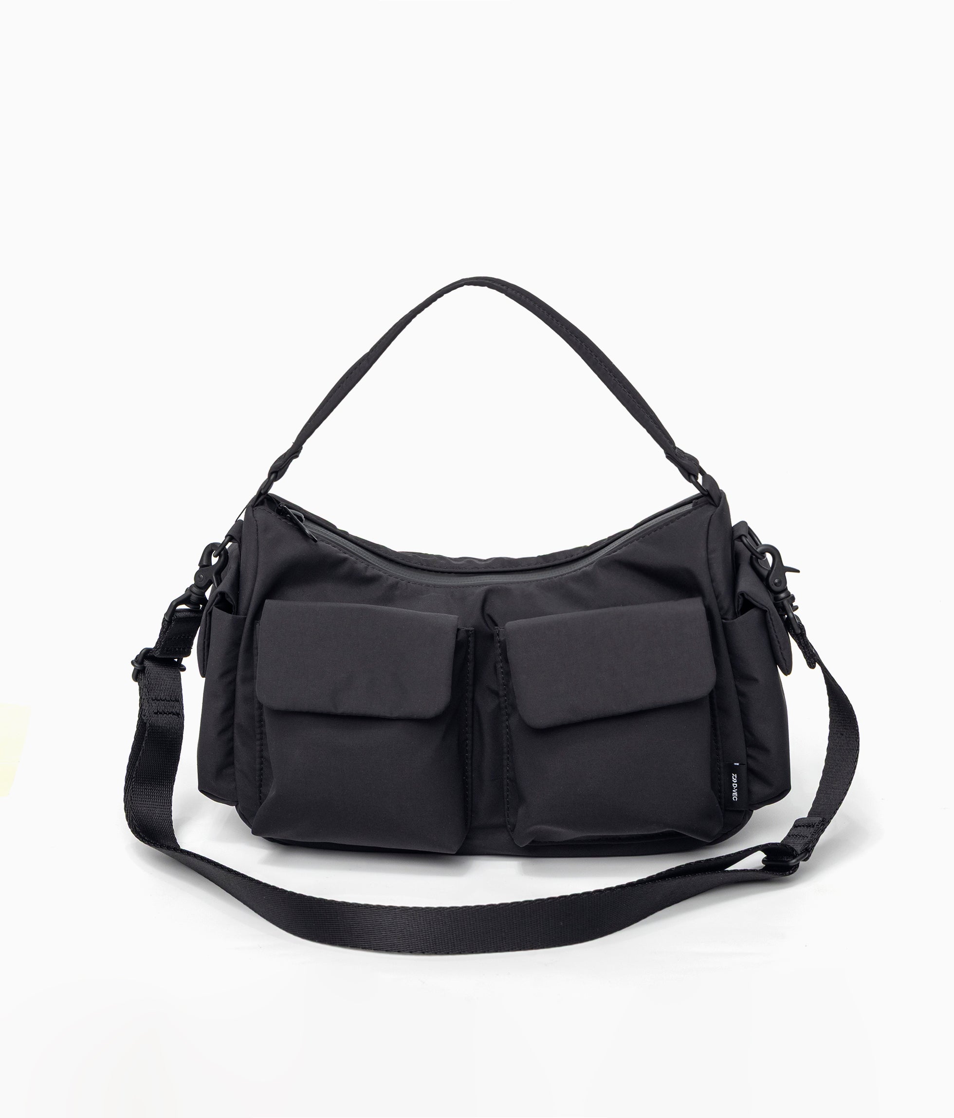 MULTPOCKET MOONBAG
