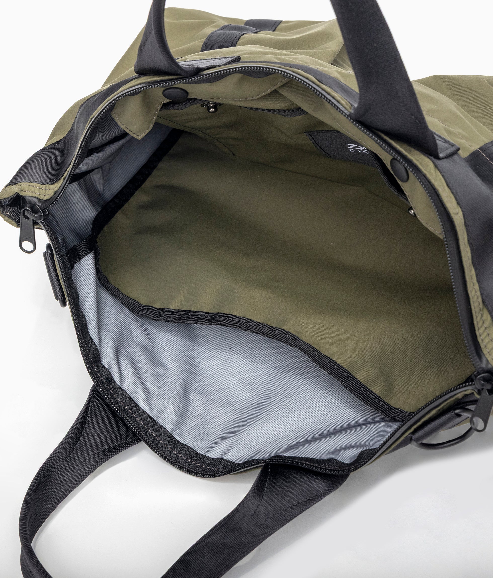 COCKPIT BAG