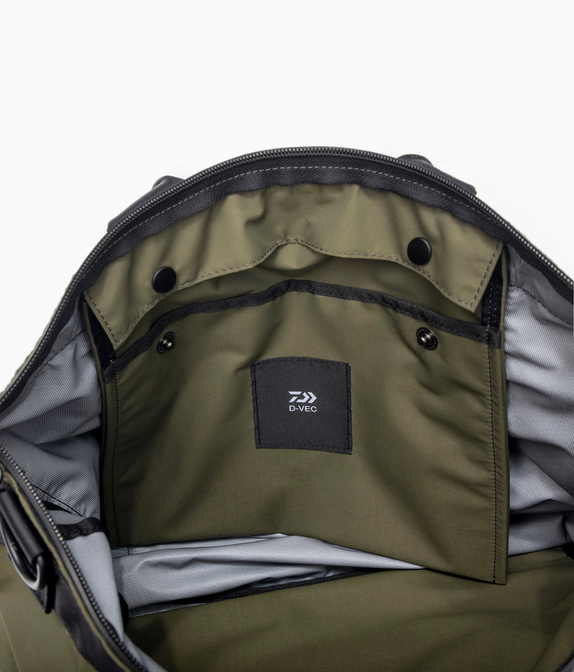 COCKPIT BAG