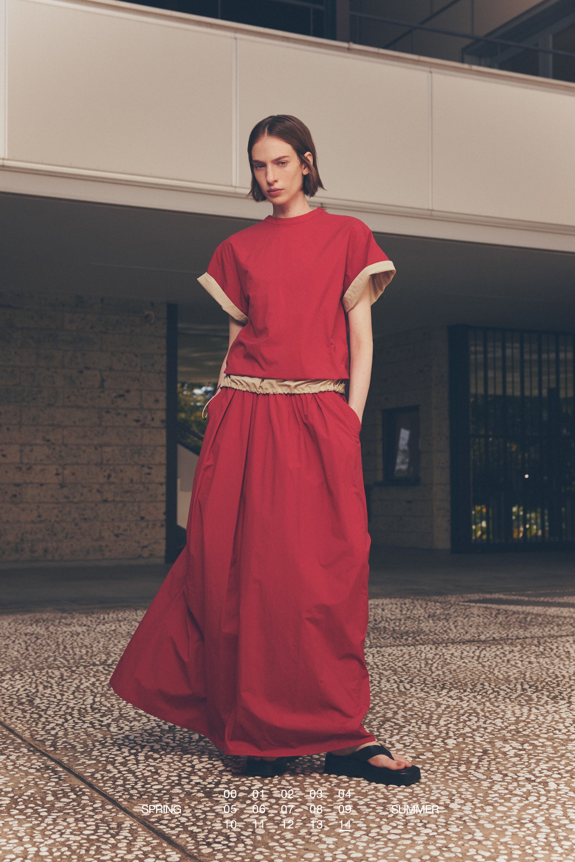 2025 Spring & Summer