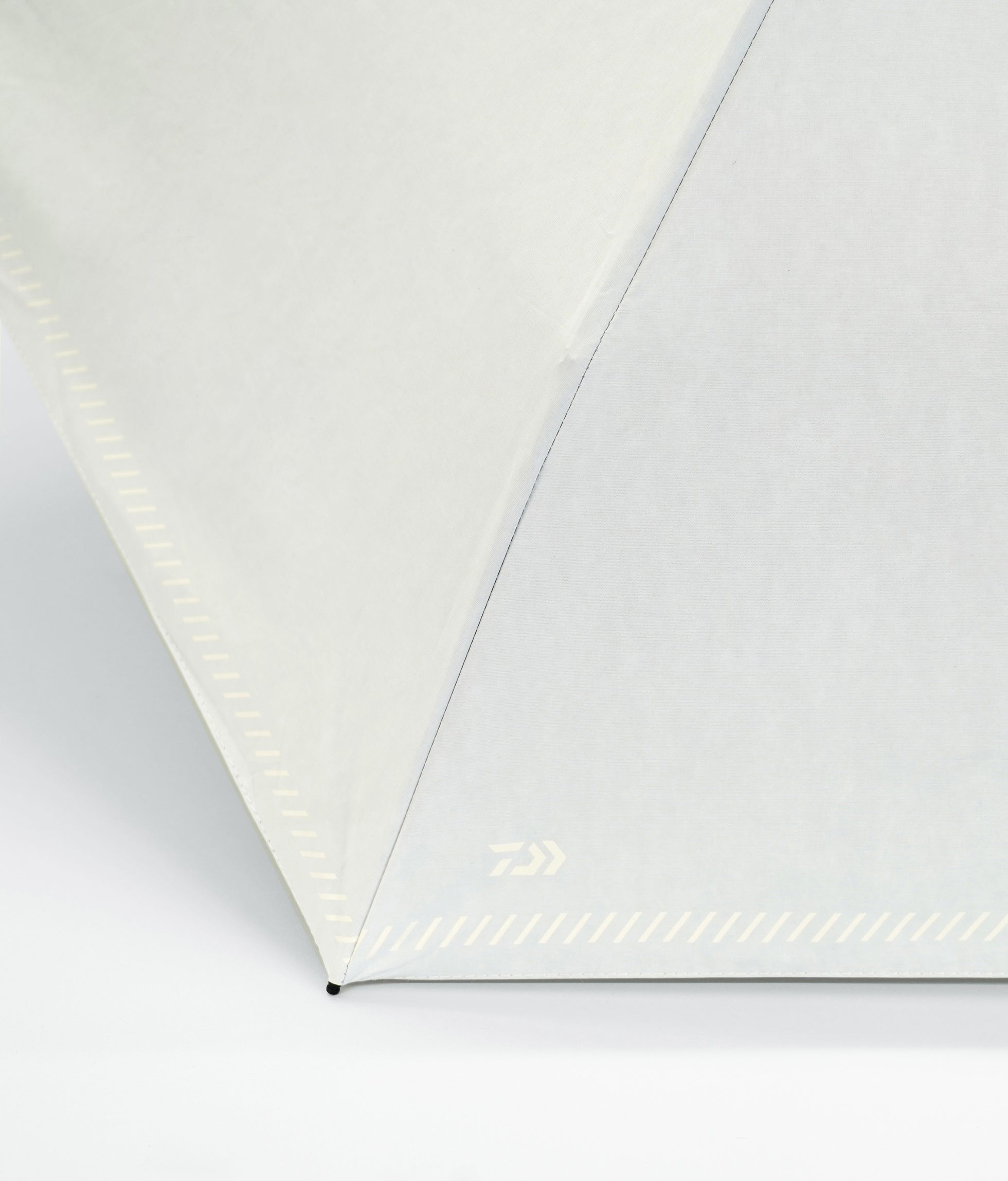 【D-VEC】ALLWEATHER SHADING UMBRELLA 50 白 ALLWEATHER SHADING UMBRELLA 50 カーボン アンブレラ