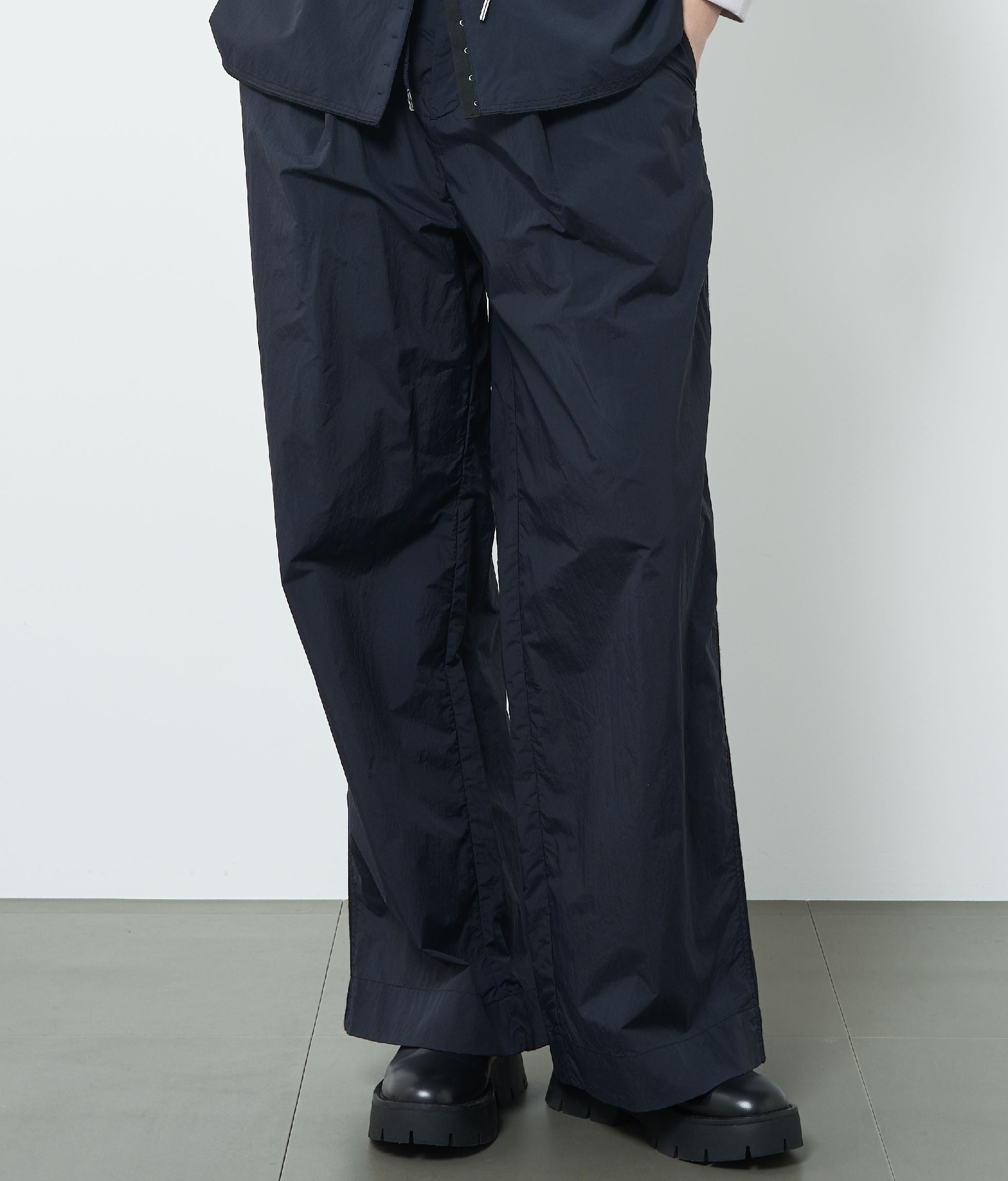 W'S DWR NY TAFFETA PANTS