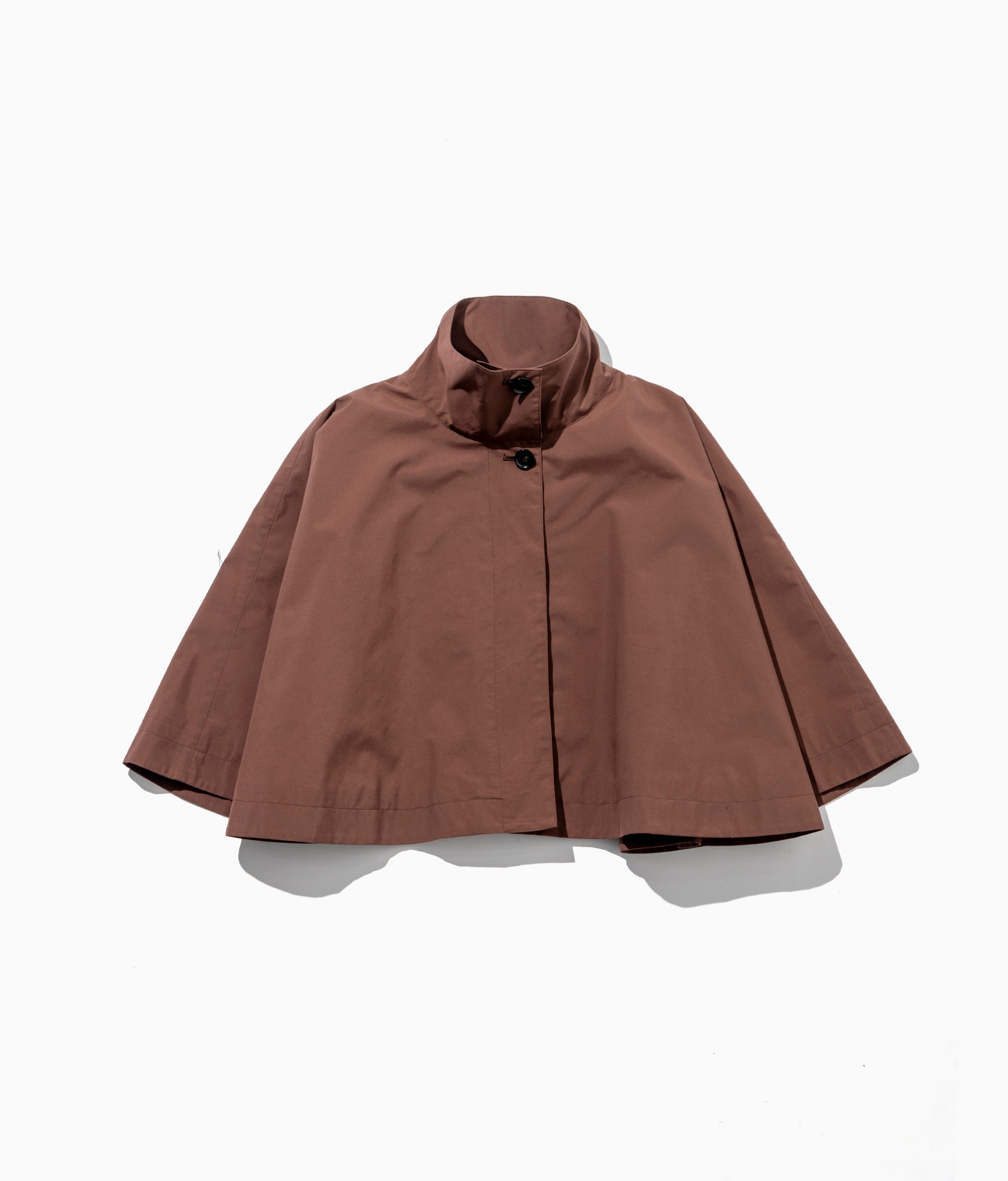 W'S WINDSTOPPER CAPE