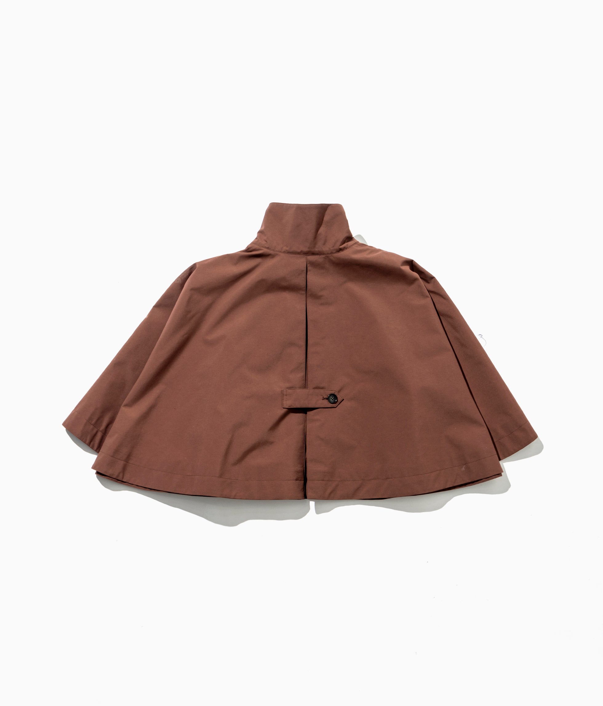 W'S WINDSTOPPER CAPE