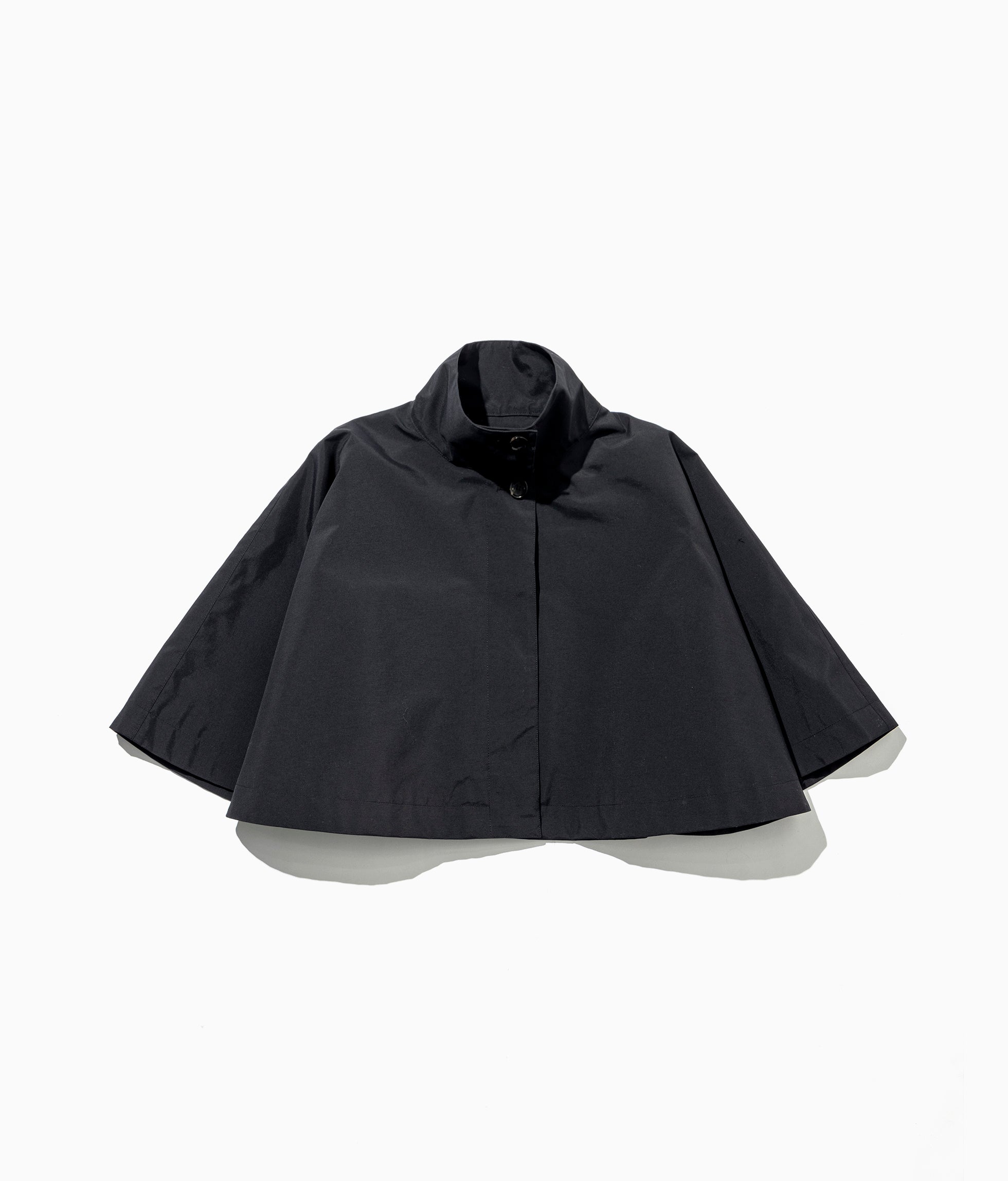 W'S WINDSTOPPER CAPE