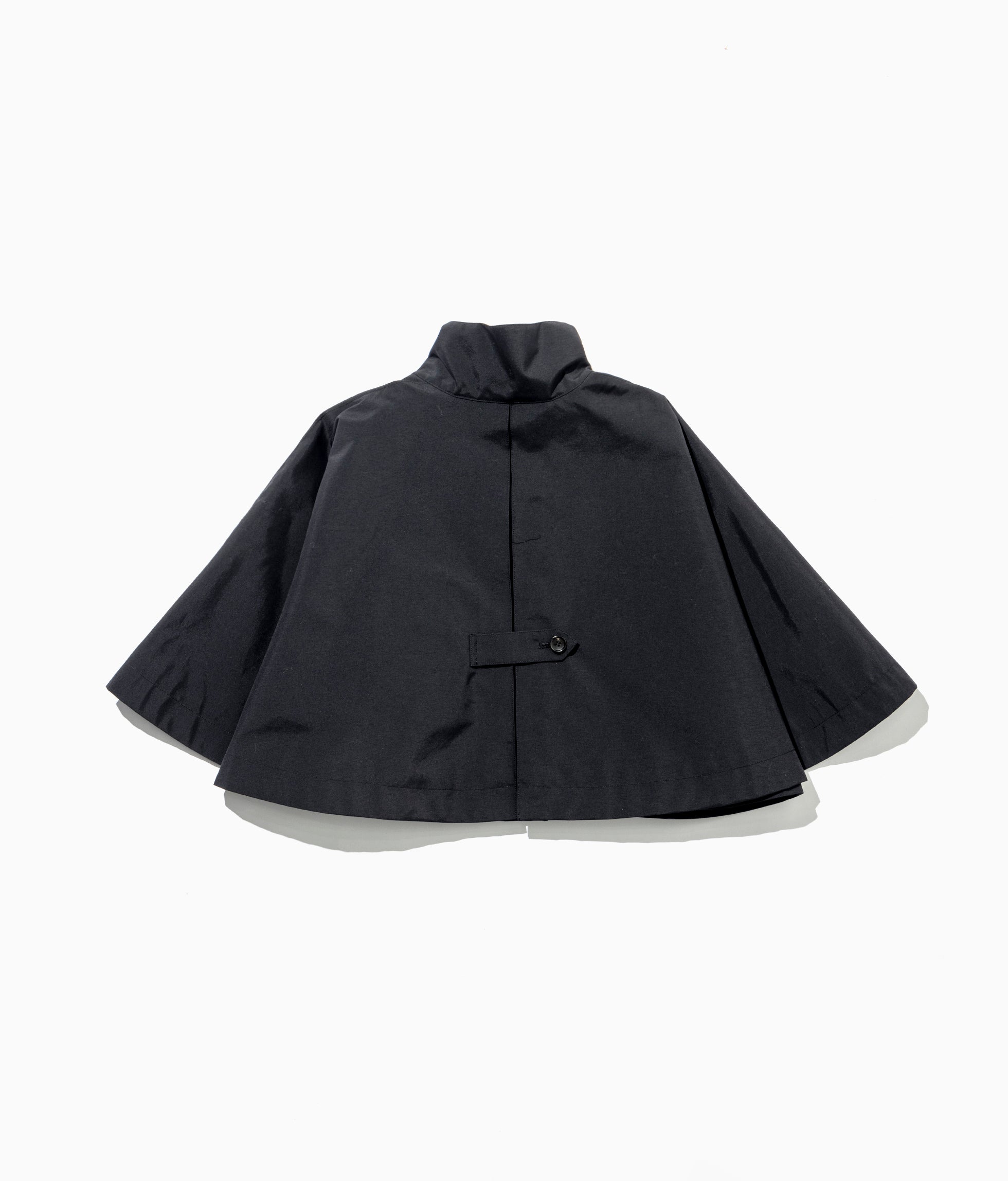 W'S WINDSTOPPER CAPE