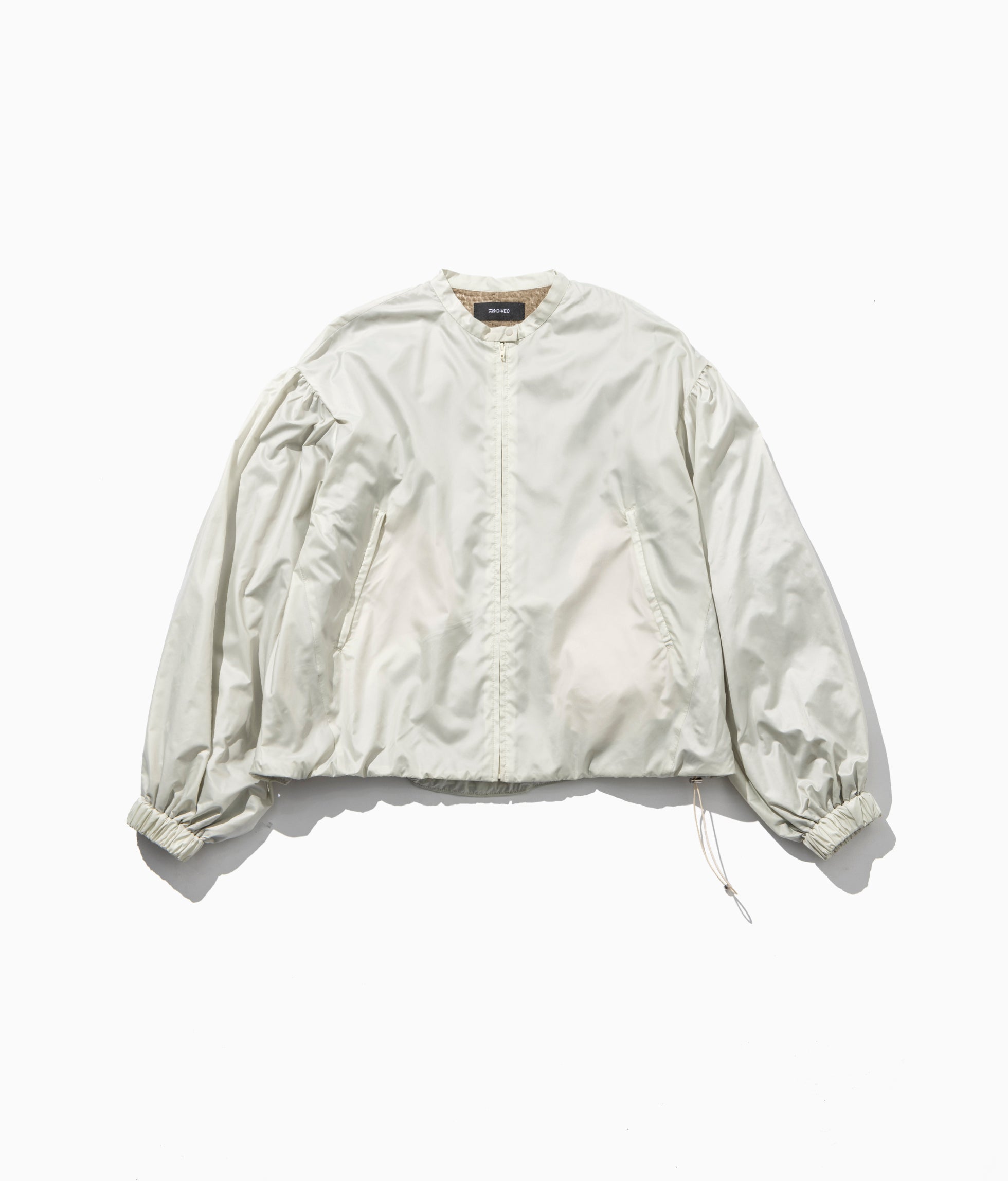 W'S WR TAFFETA x POLARTEC ALPHA BLOUSON