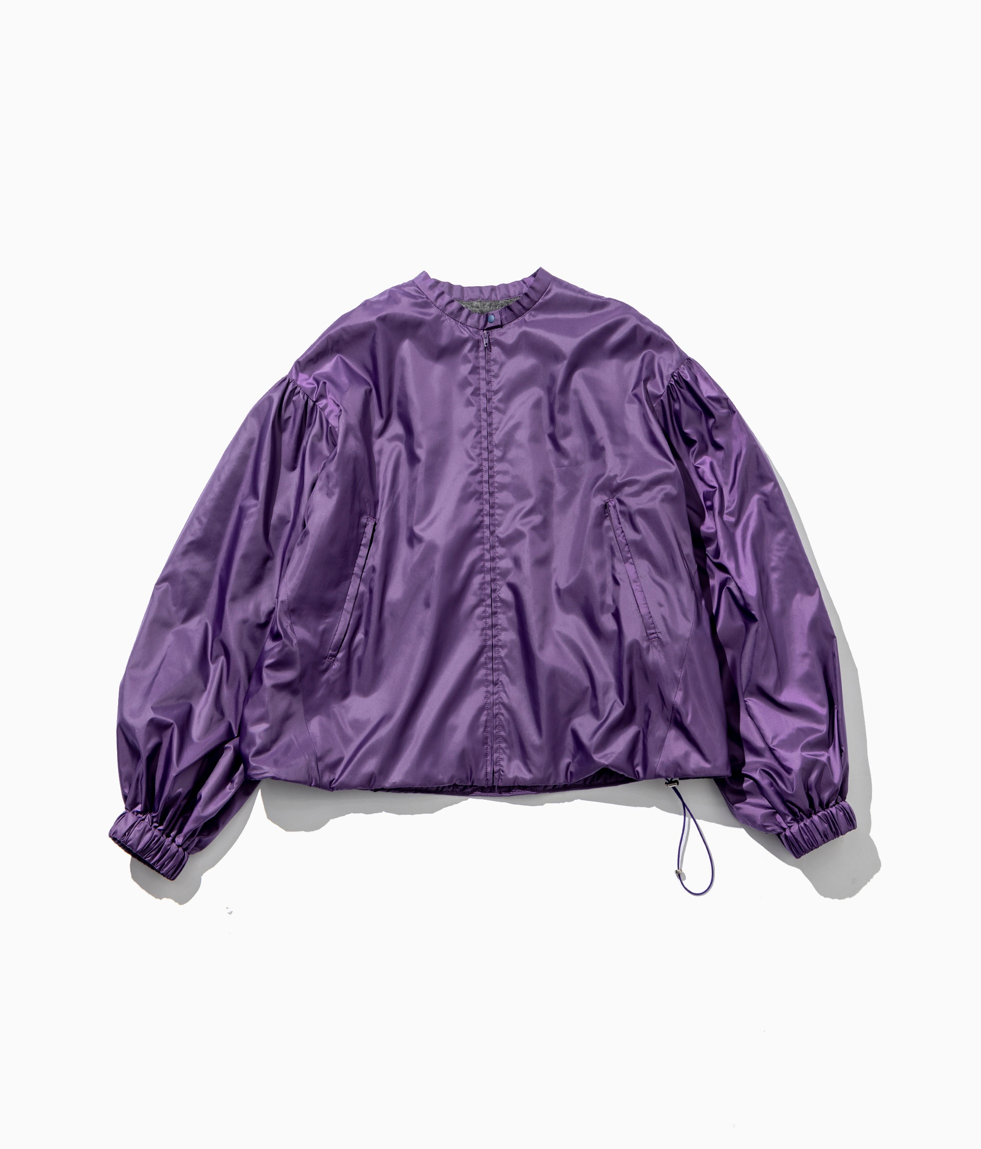 W'S WR TAFFETA x POLARTEC ALPHA BLOUSON