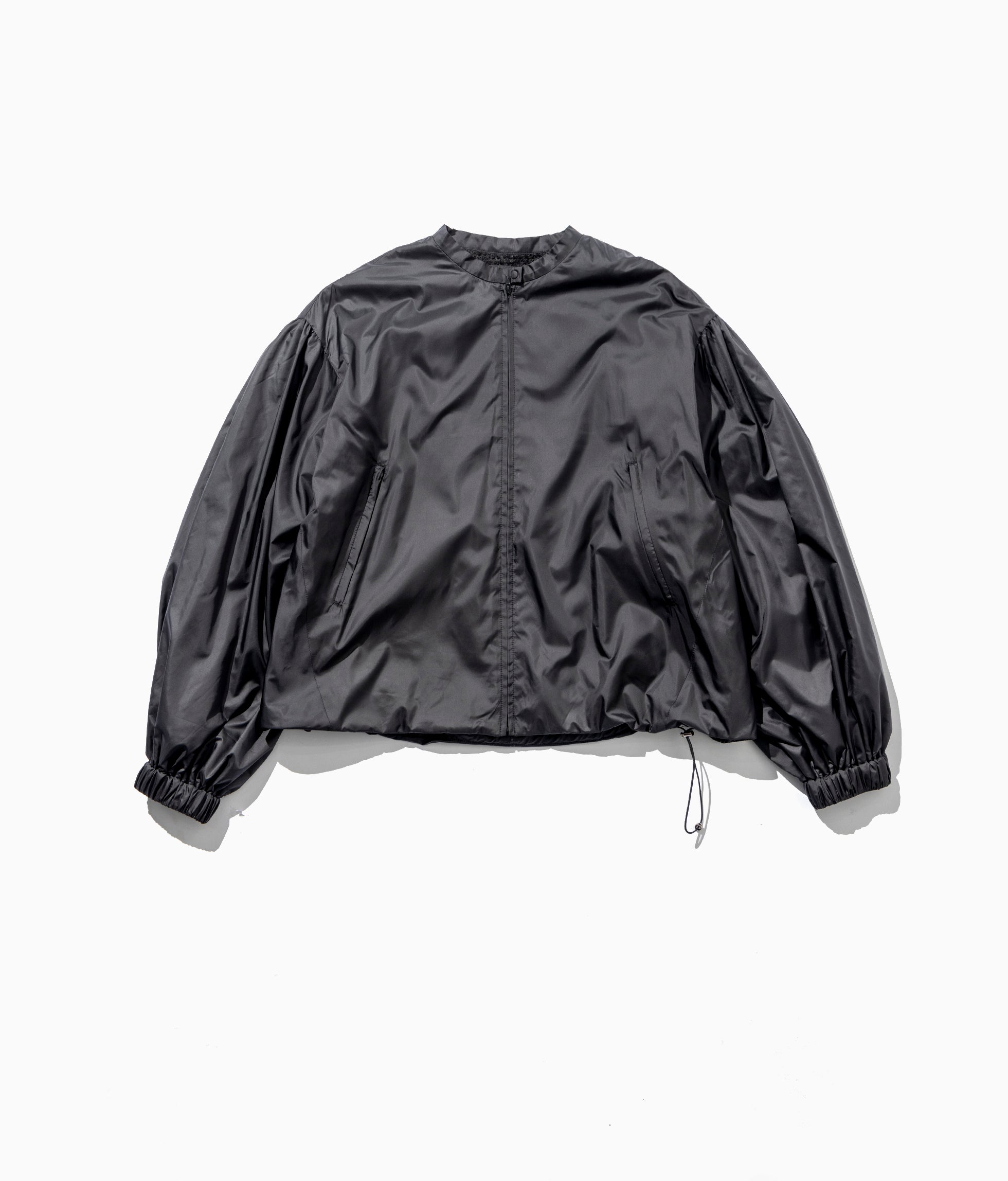 W'S WR TAFFETA x POLARTEC ALPHA BLOUSON