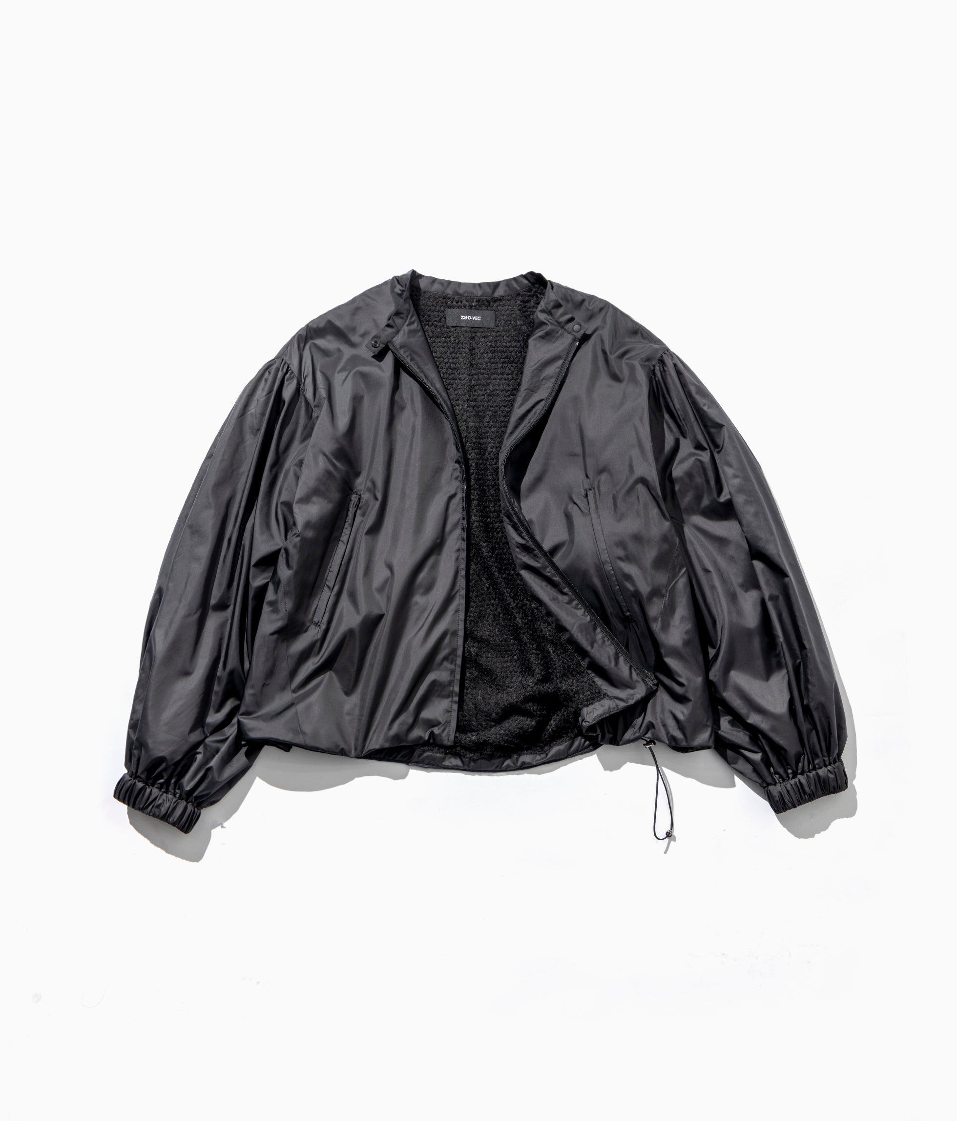W'S WR TAFFETA x POLARTEC ALPHA BLOUSON