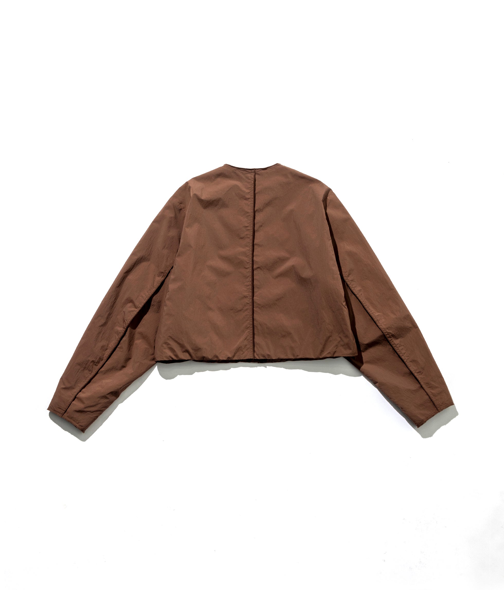 W'S DWR NY TAFFETA BLOUSON