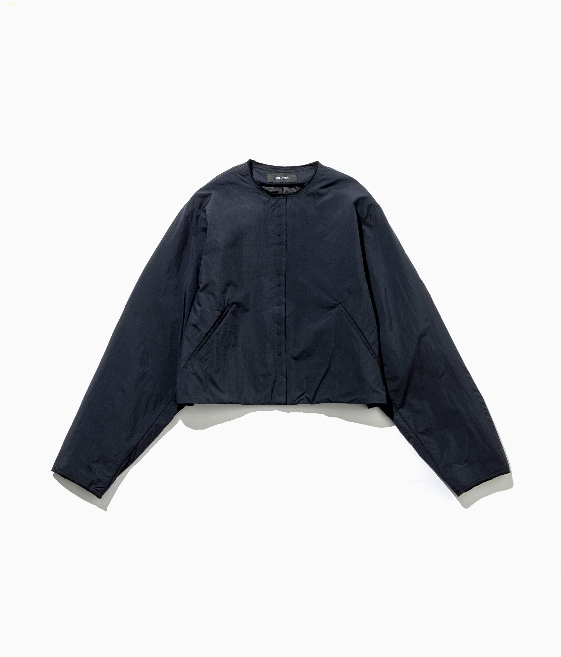 W'S DWR NY TAFFETA BLOUSON