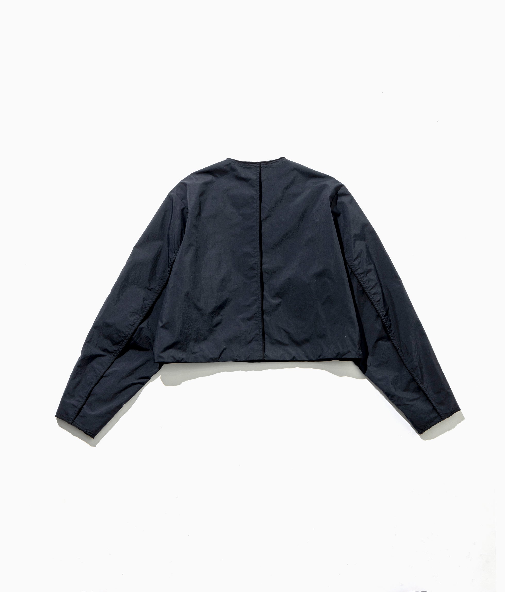 W'S DWR NY TAFFETA BLOUSON