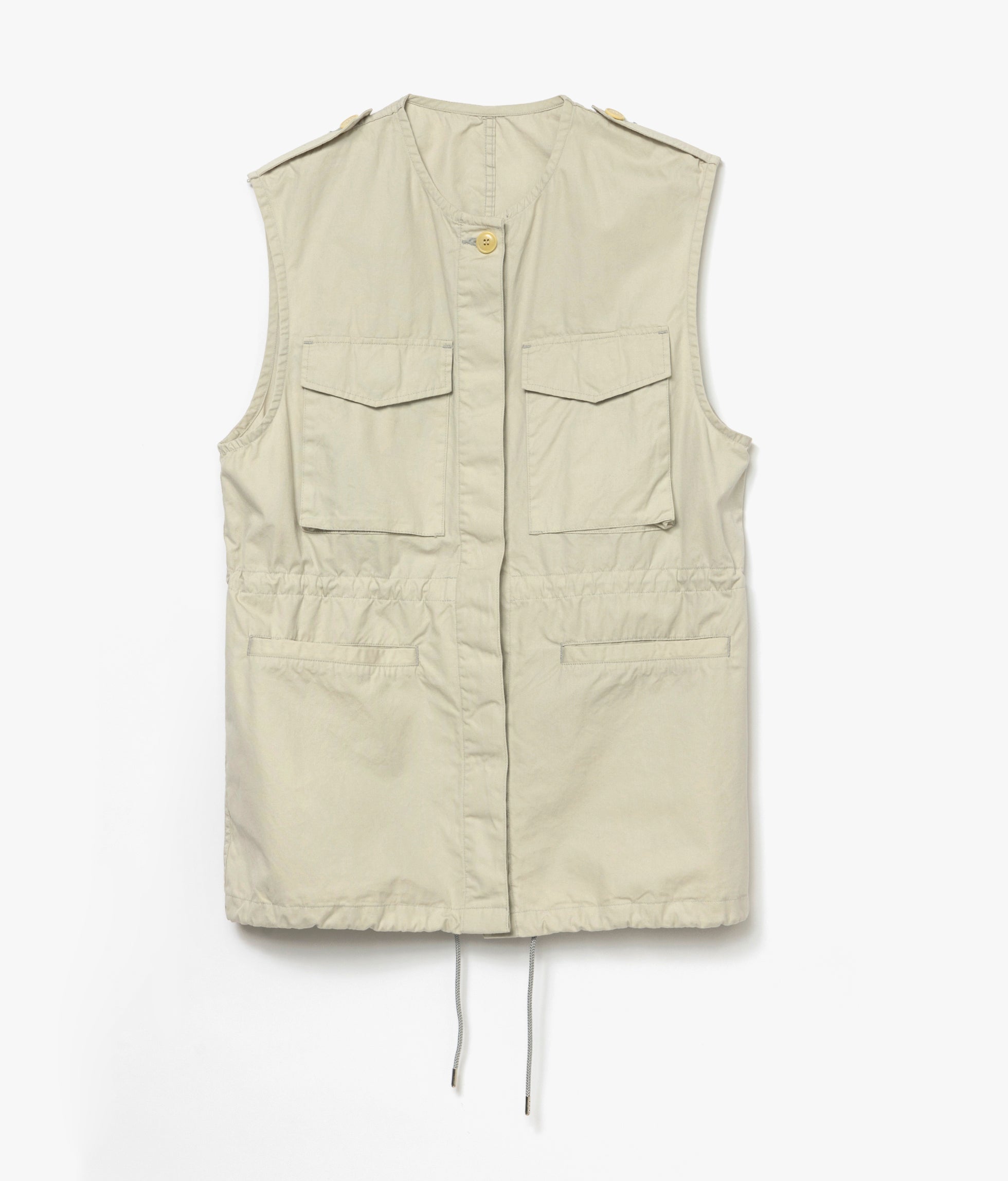 W'S VENTILE WEATHER N/S JACKET