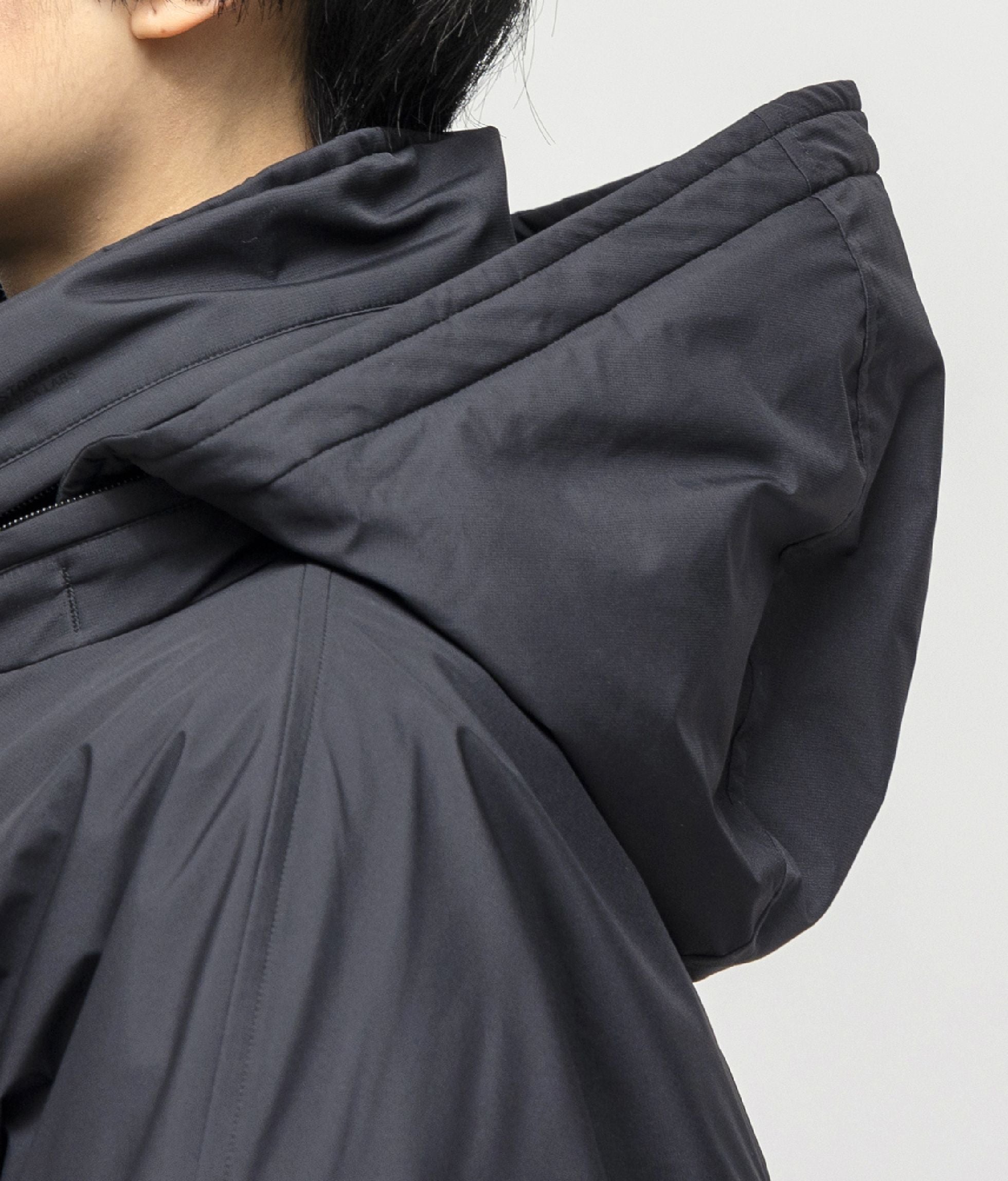 WIND STOPPER INS. COAT コート WIND STOPPER INS. COAT コート