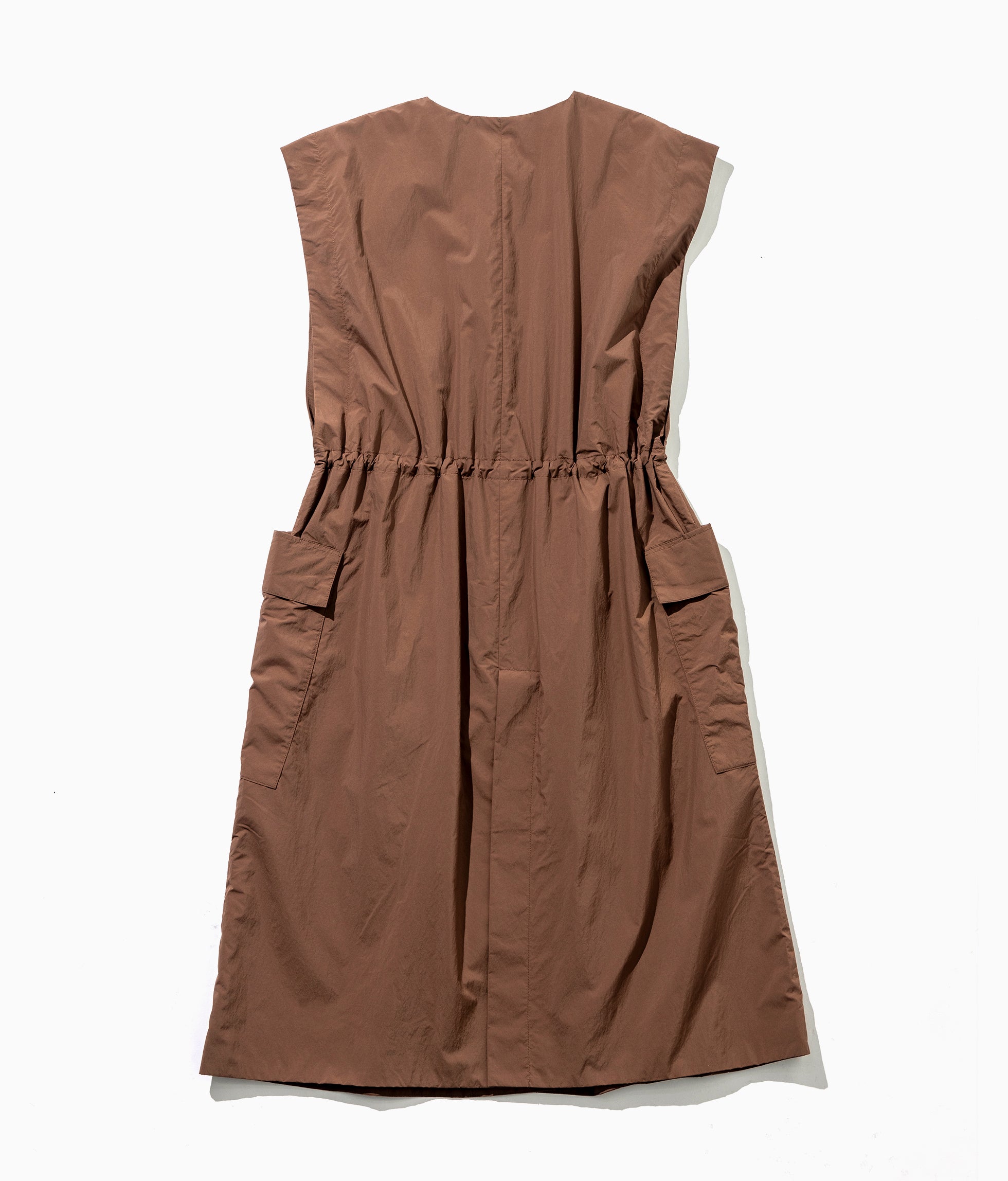 W'S DWR NY TAFFETA LONG JACKET