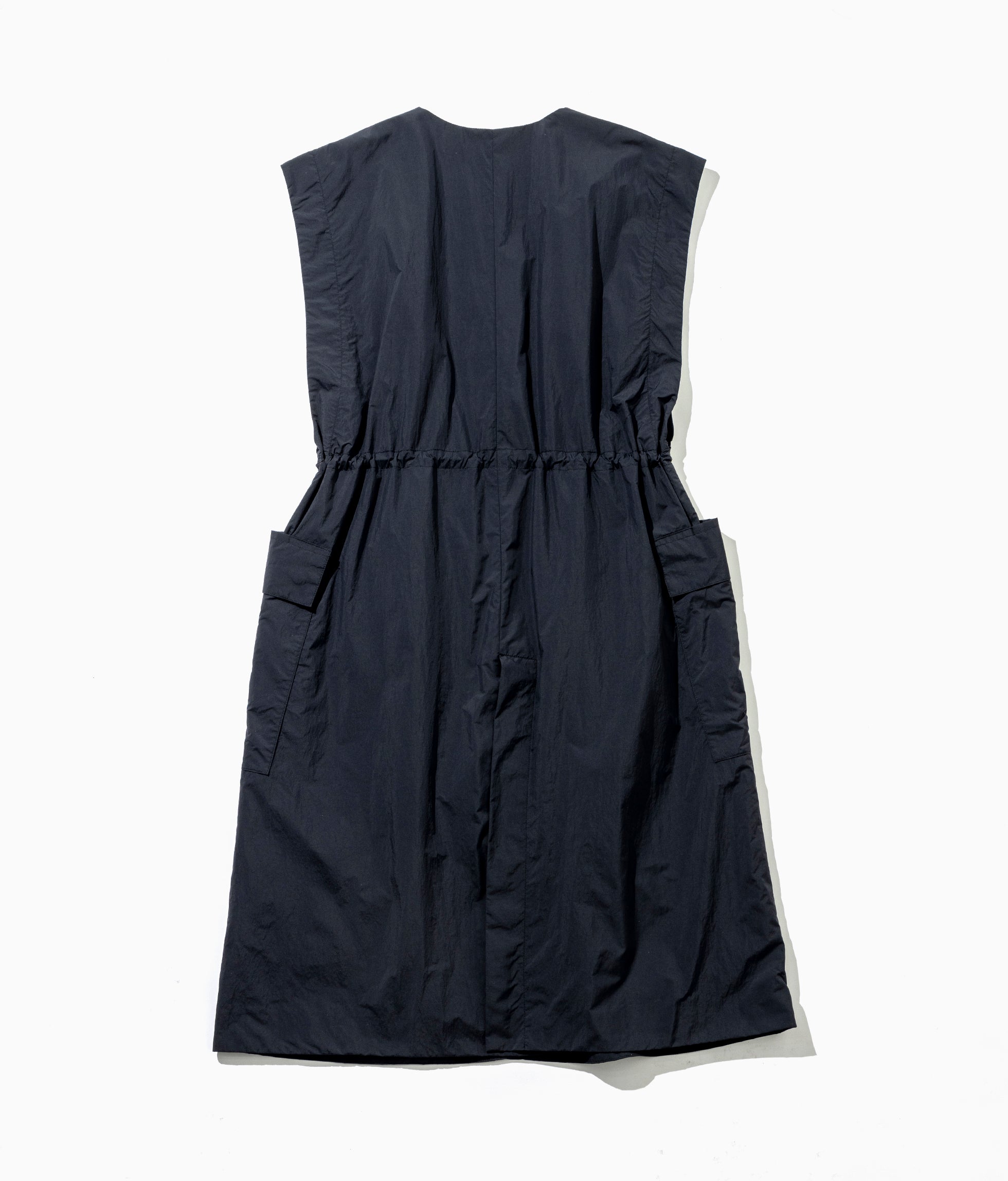 W'S DWR NY TAFFETA LONG JACKET