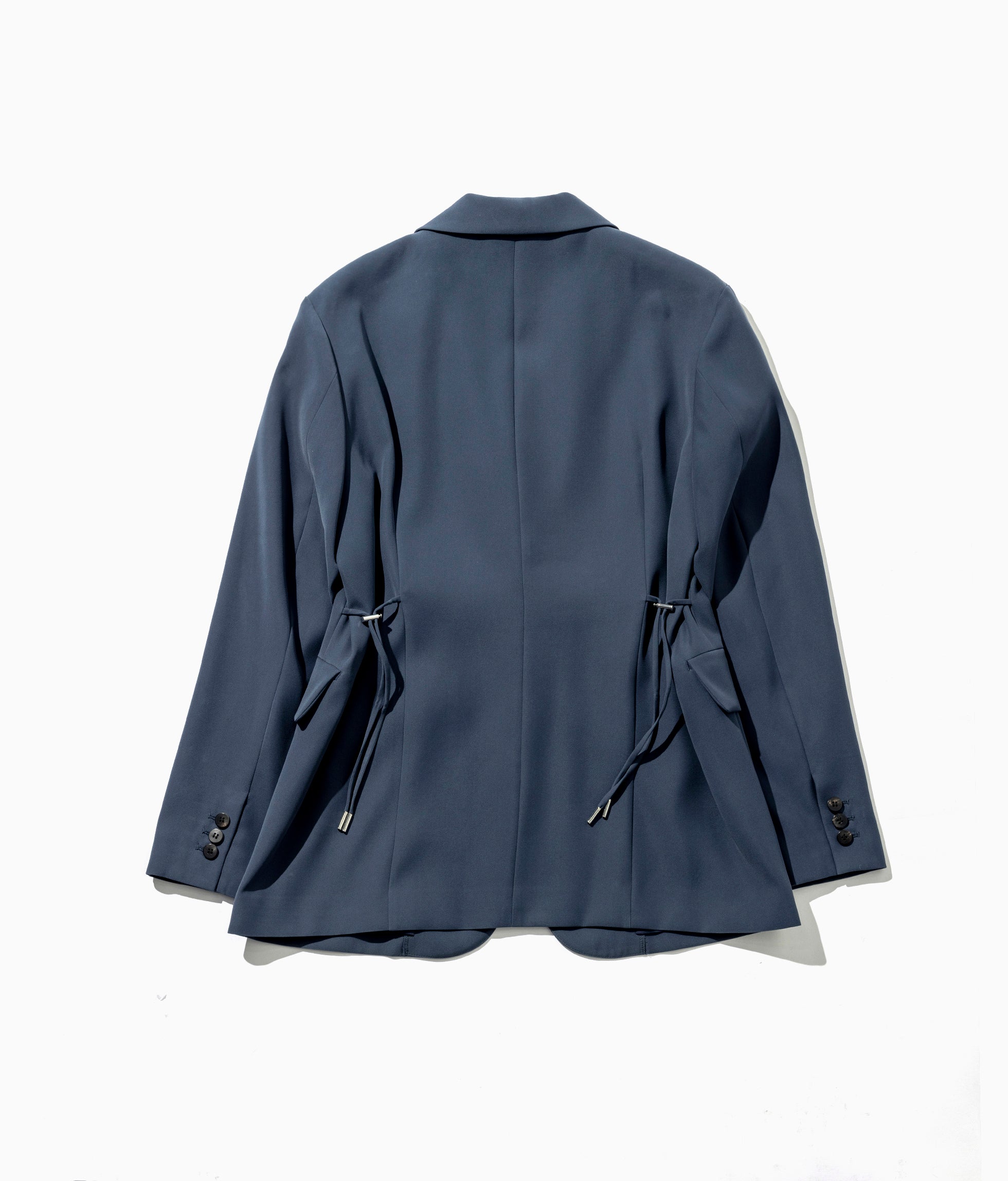 W'S WAT STRETCH TWILL JACKET