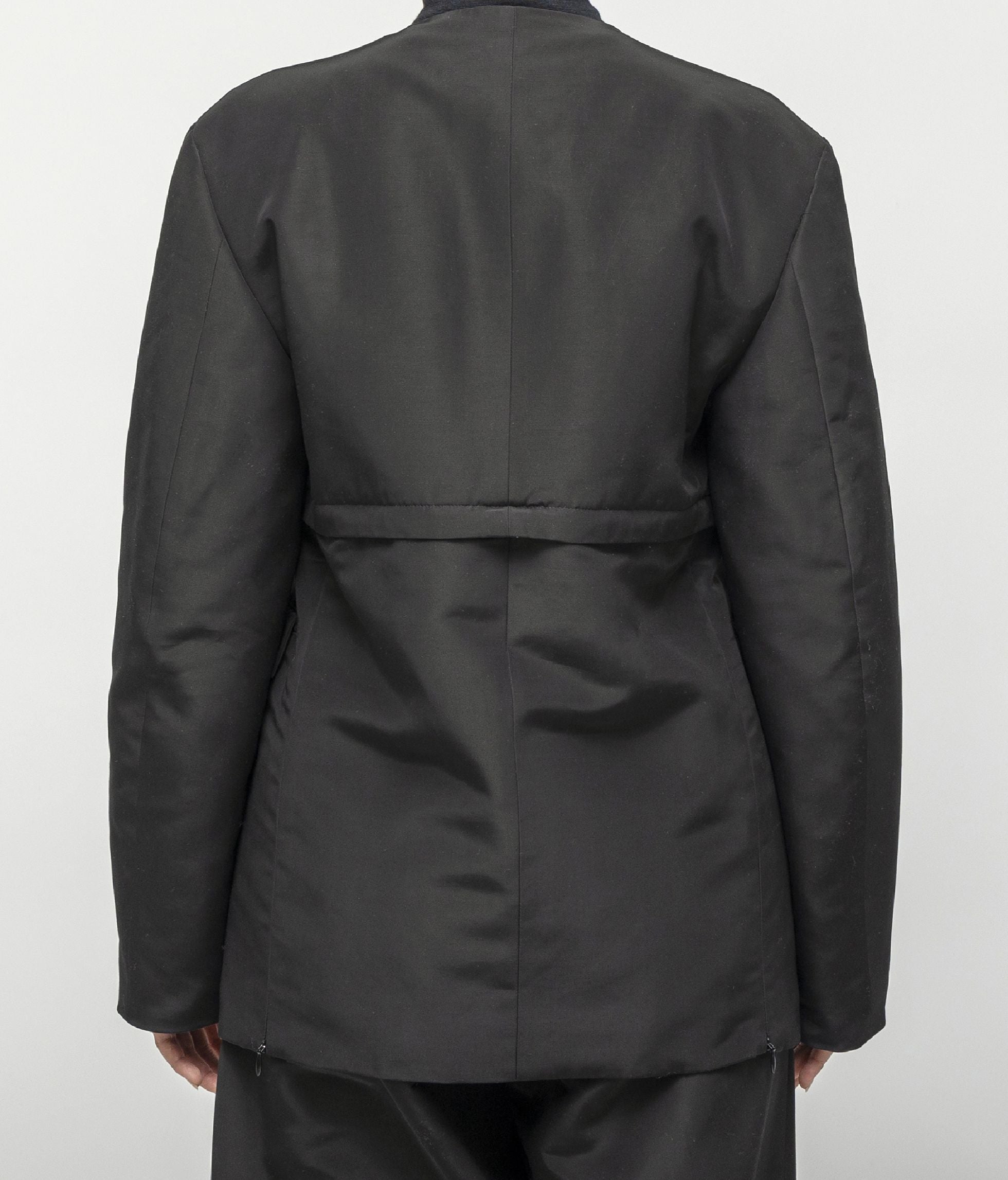 DWR PL TUSSAH INS. DETACHABLE JACKET