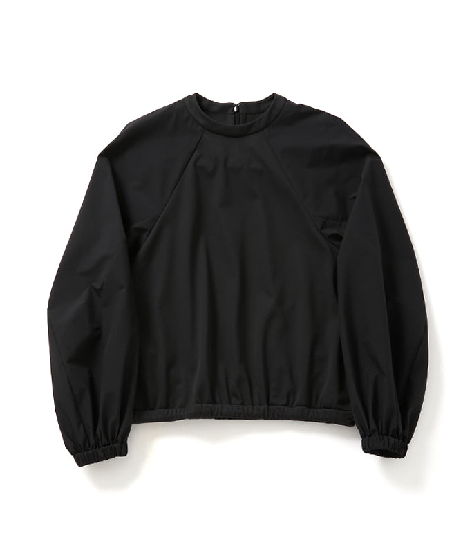 WINDSTOPPER PRODUCTS BY GORE-TEX LABS SOFT SHELL BLOUSE ソフト 