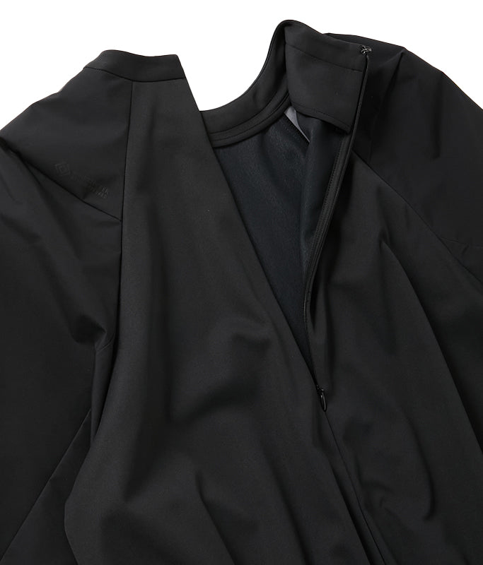 WINDSTOPPER PRODUCTS BY GORE-TEX LABS SOFT SHELL BLOUSE