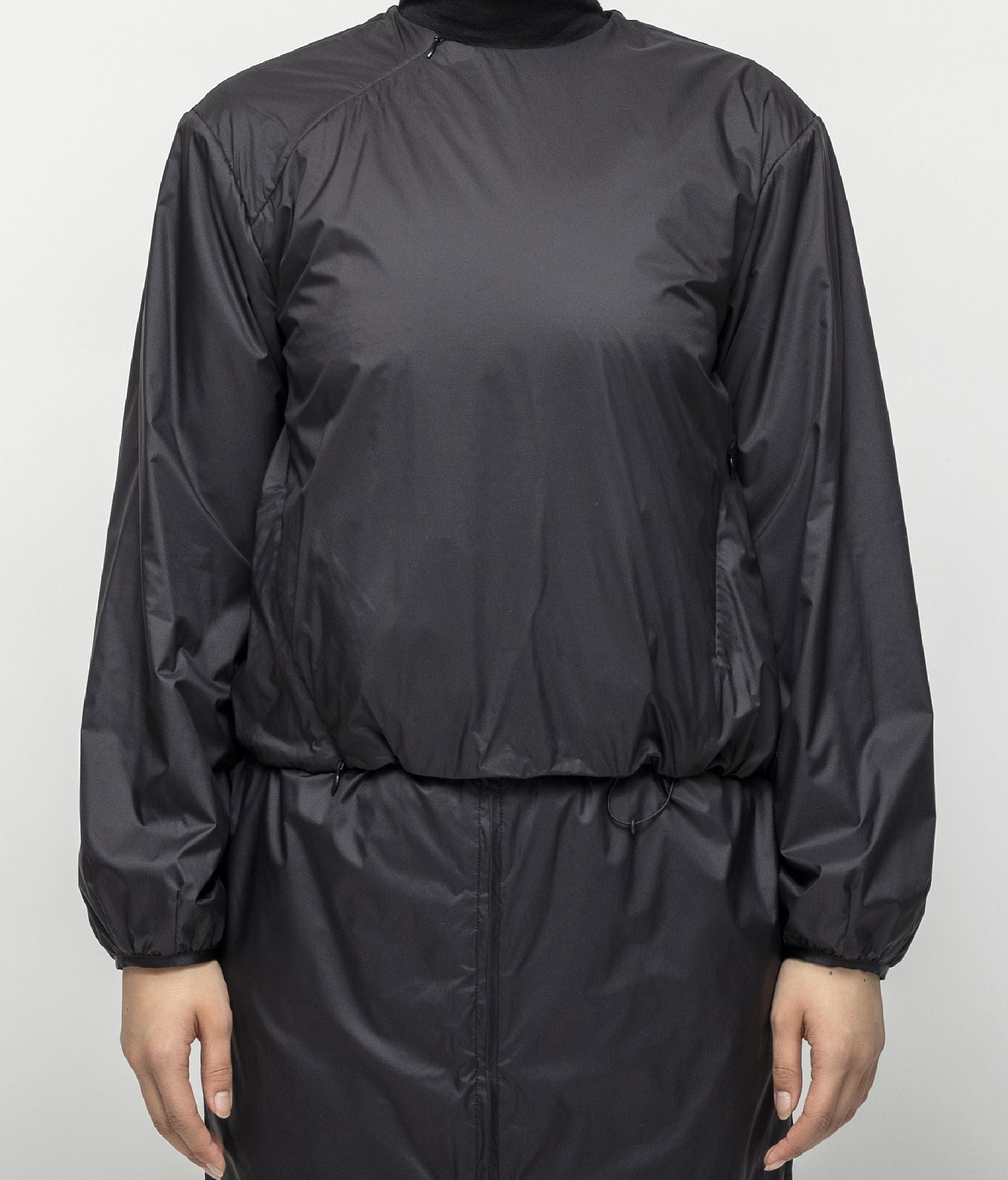 WR NY RIP x POLARTEC ALPHA BLOUSE