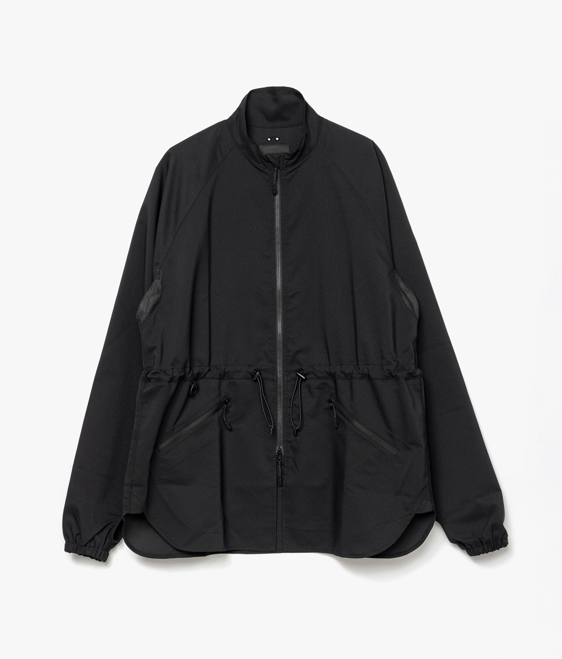 W'S WR SUN SHADE PARKA