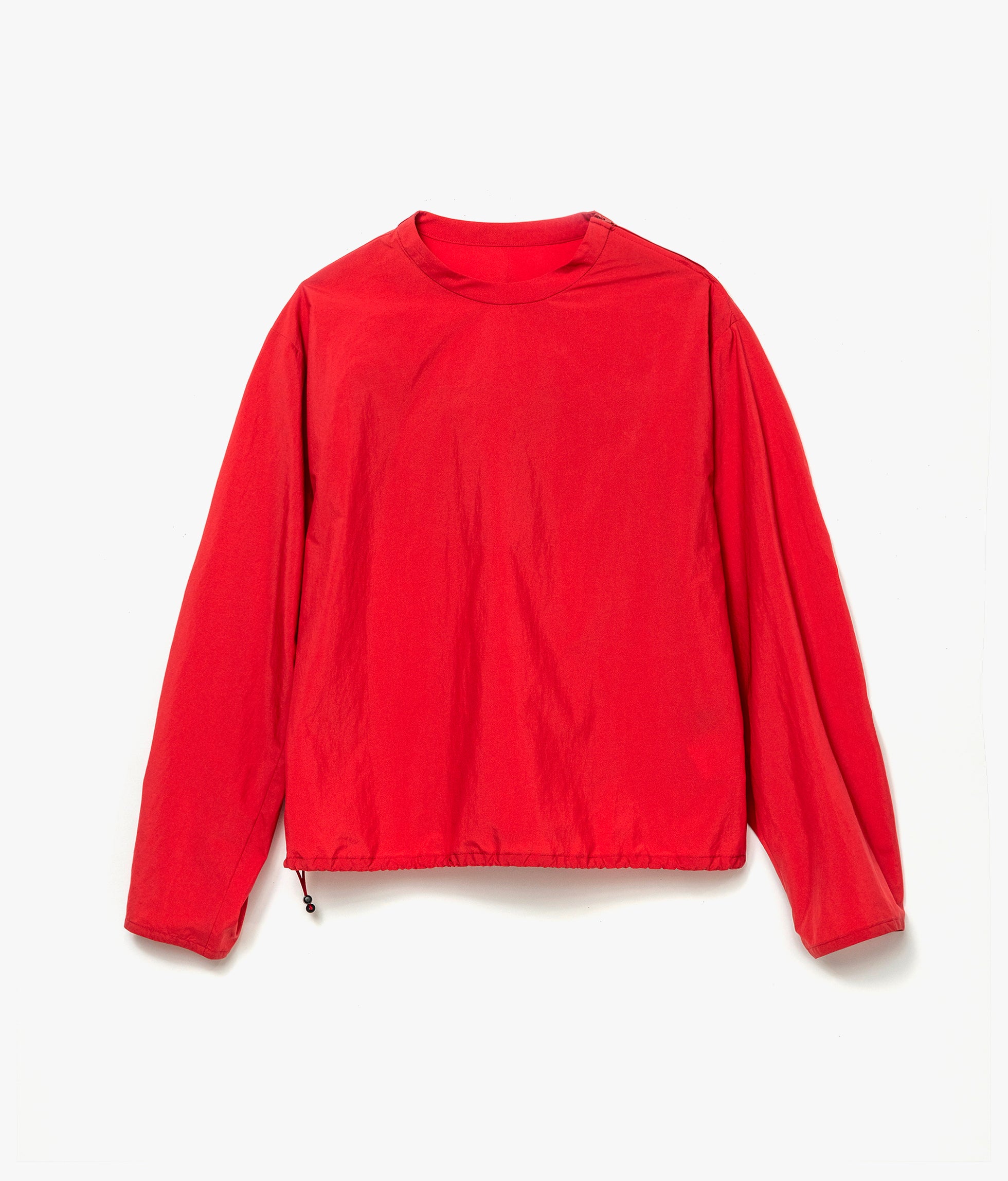 DRESSTERIOR❤️ ナイロンタフタMA-1 W'S DWR NY STRETCH TAFFETA BLOUSON