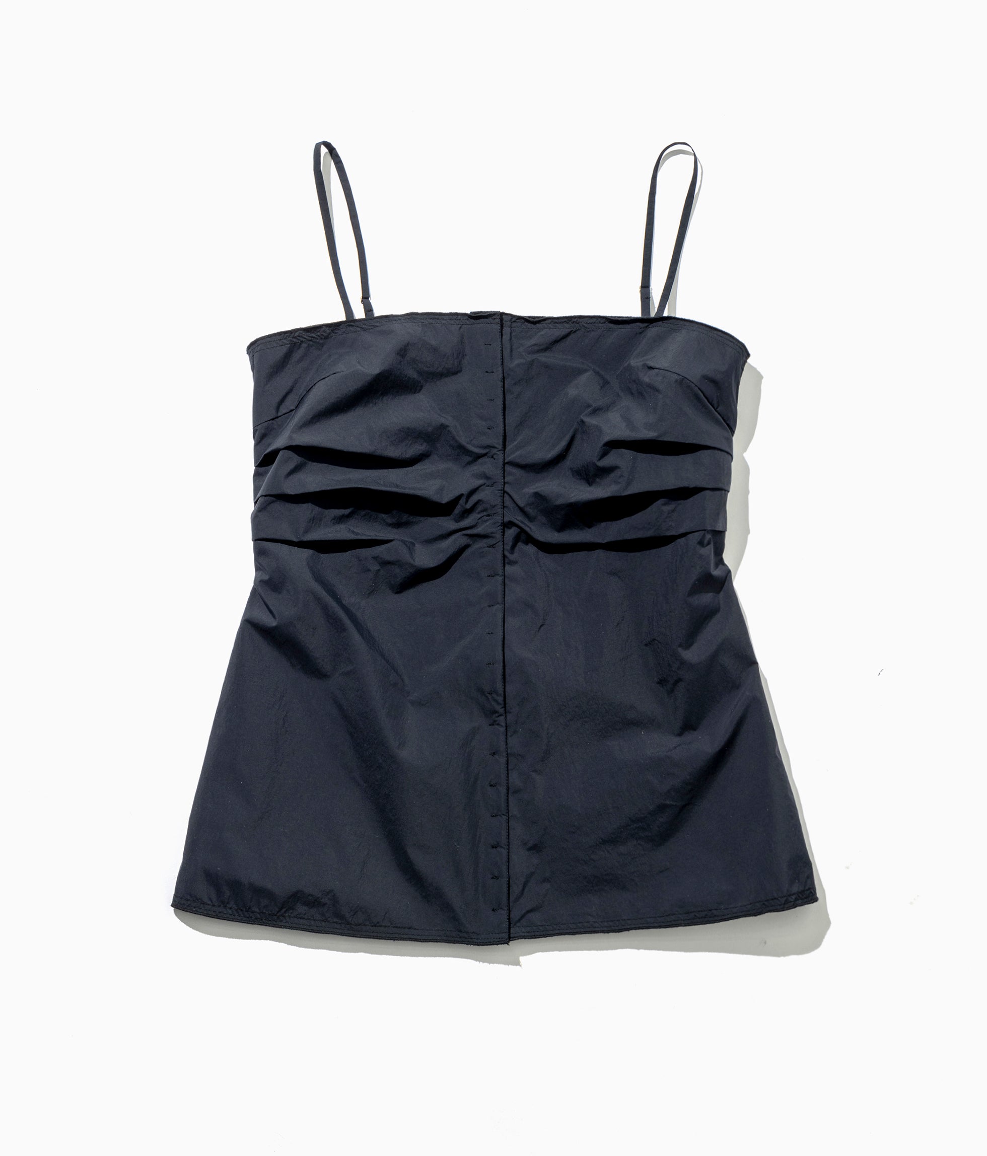 W'S DWR NY TAFFETA BUSTIER