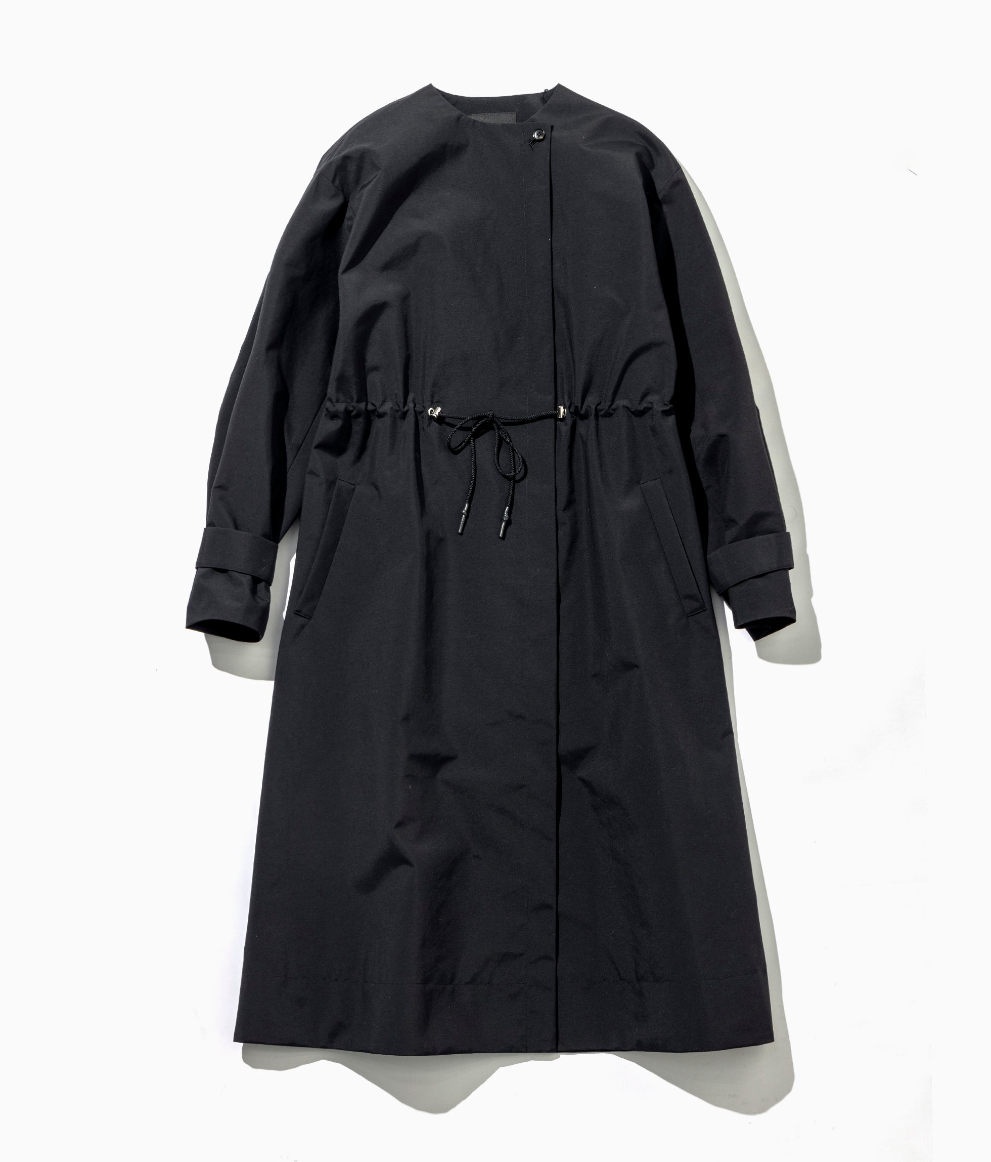 W'S WIND STOPPER GATHERED VEST