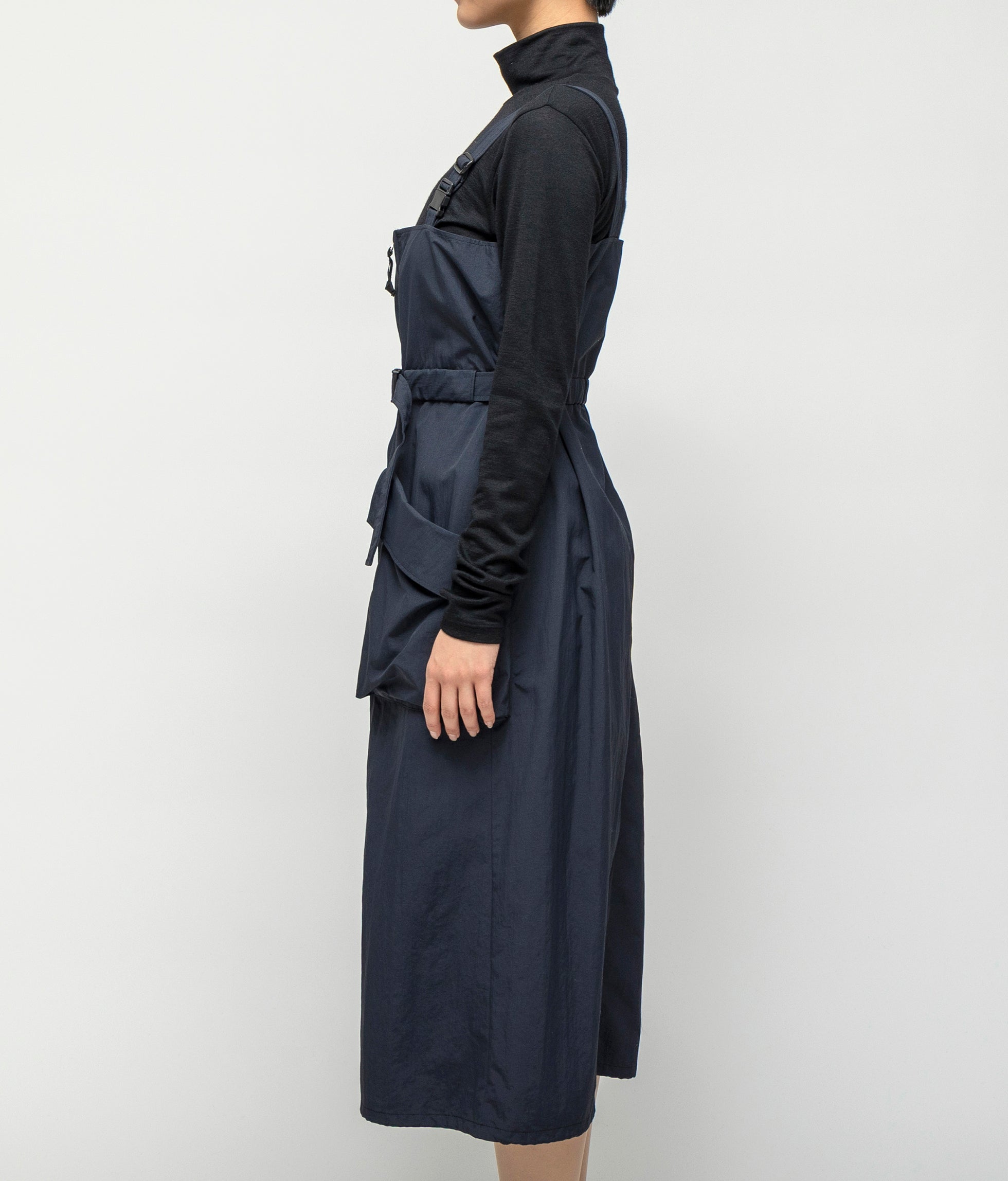 DWR NY TAFFETA ONEPIECE