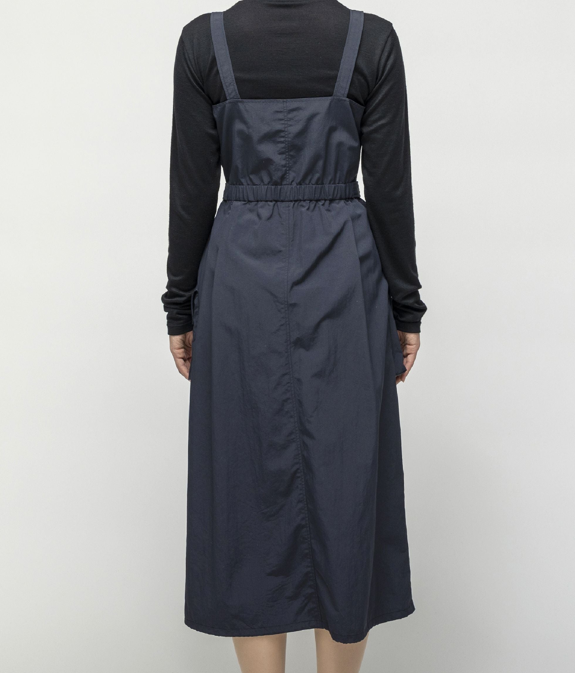 DWR NY TAFFETA ONEPIECE