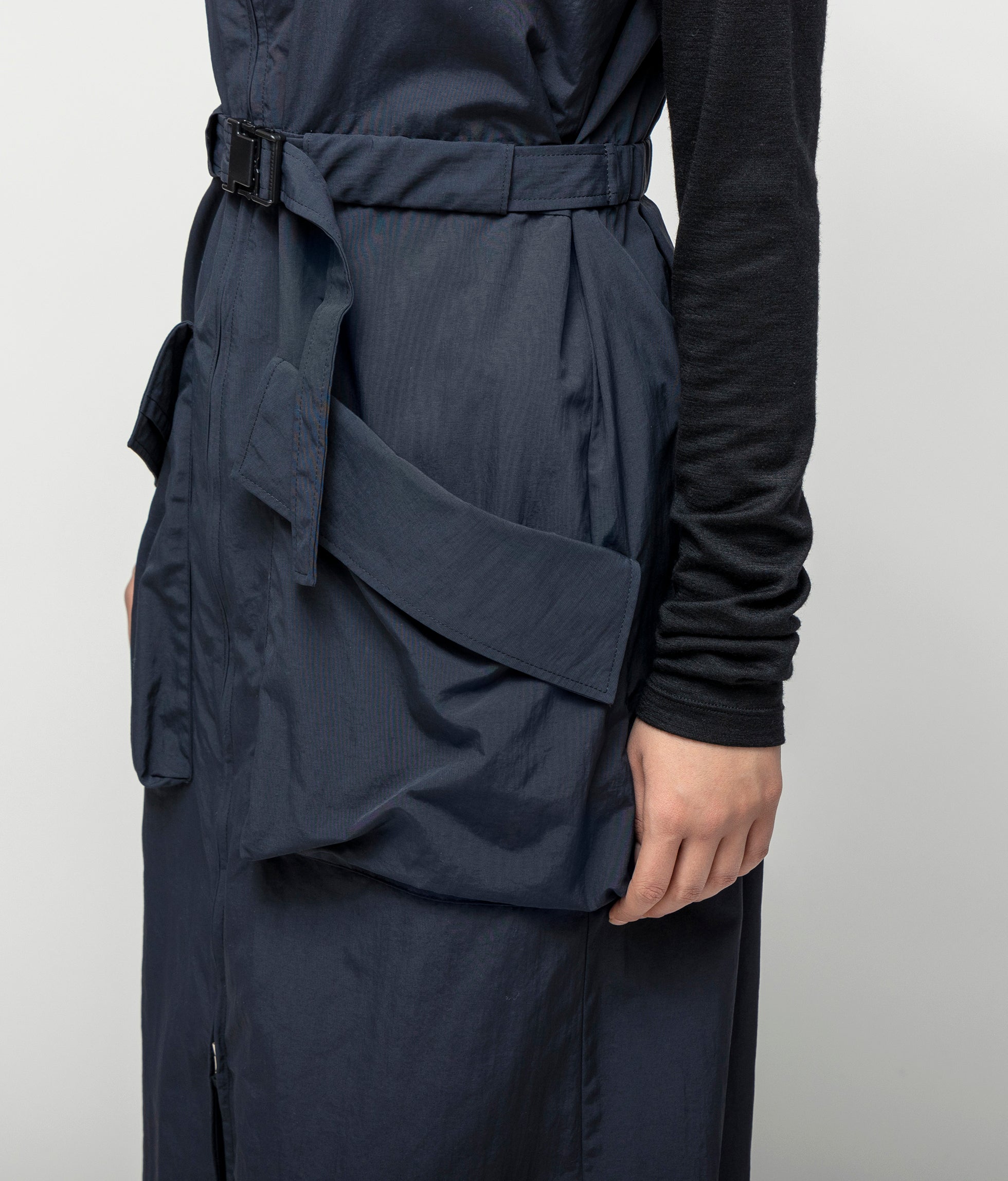 DWR NY TAFFETA ONEPIECE