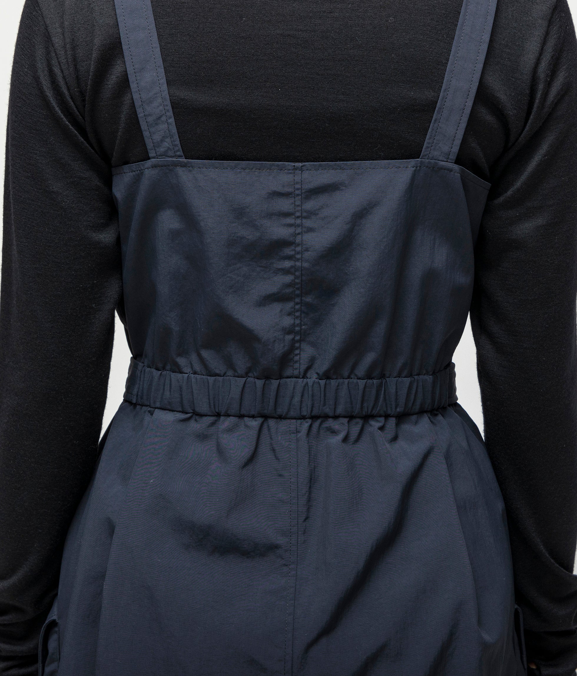 DWR NY TAFFETA ONEPIECE