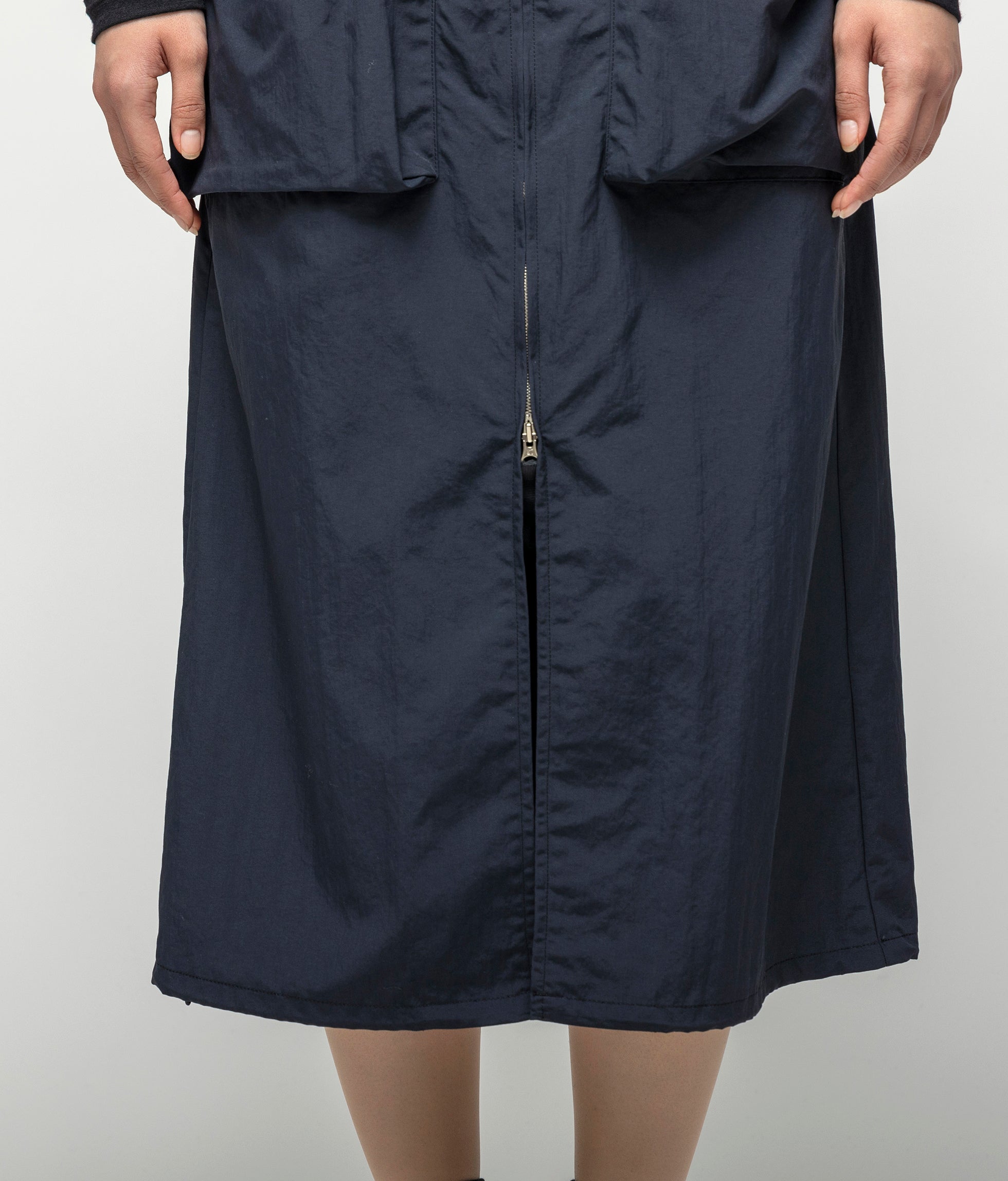 DWR NY TAFFETA ONEPIECE