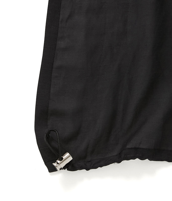 SHEER LINEN ONEPICE