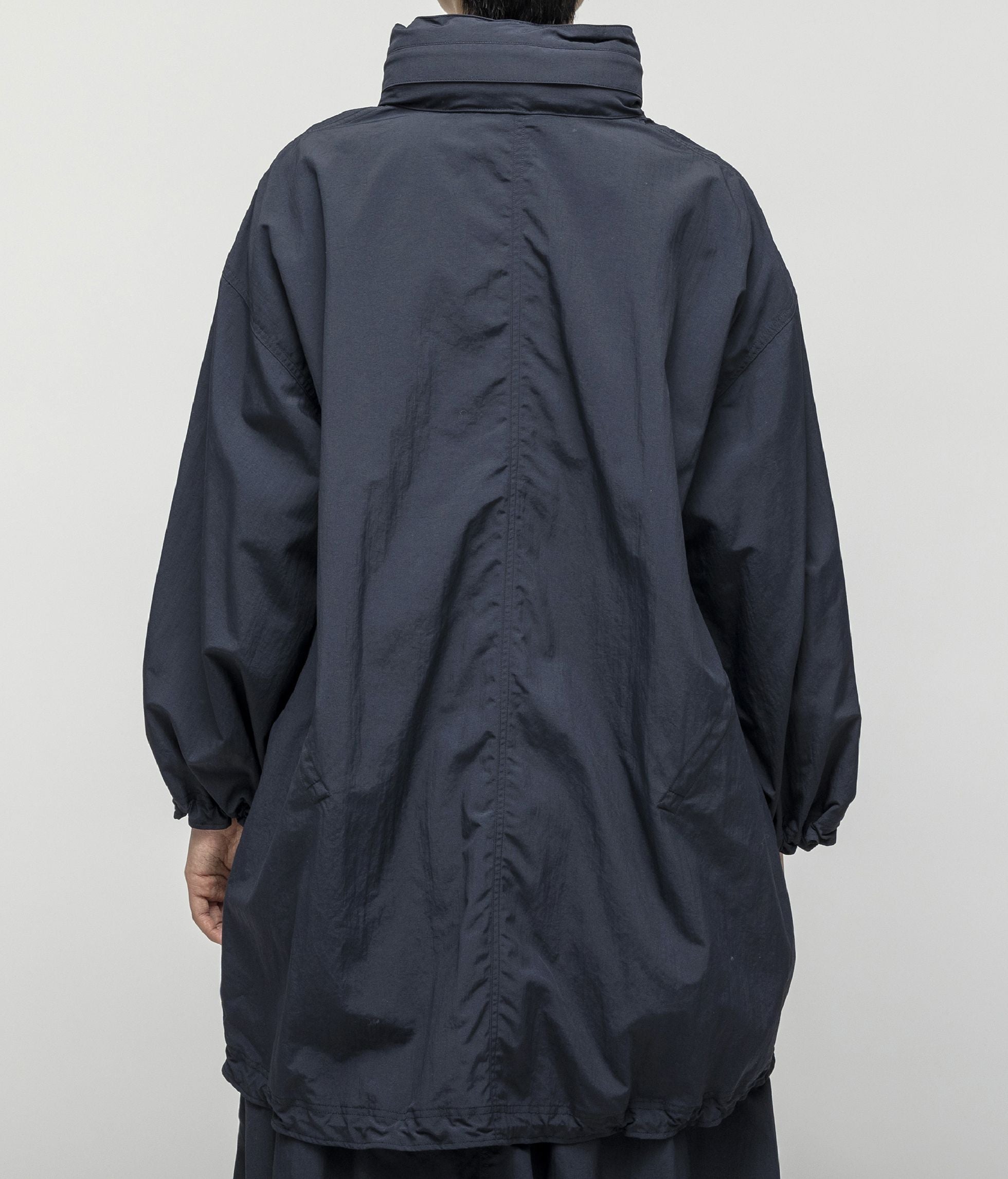 DWR NY TAFFETA ANORAK