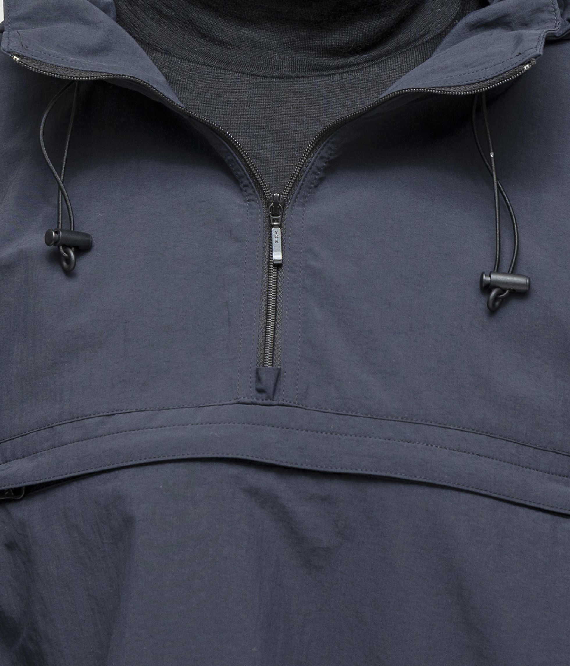 DWR NY TAFFETA ANORAK アノラックパーカー DWR NY TAFFETA ANORAK アノラックパーカー