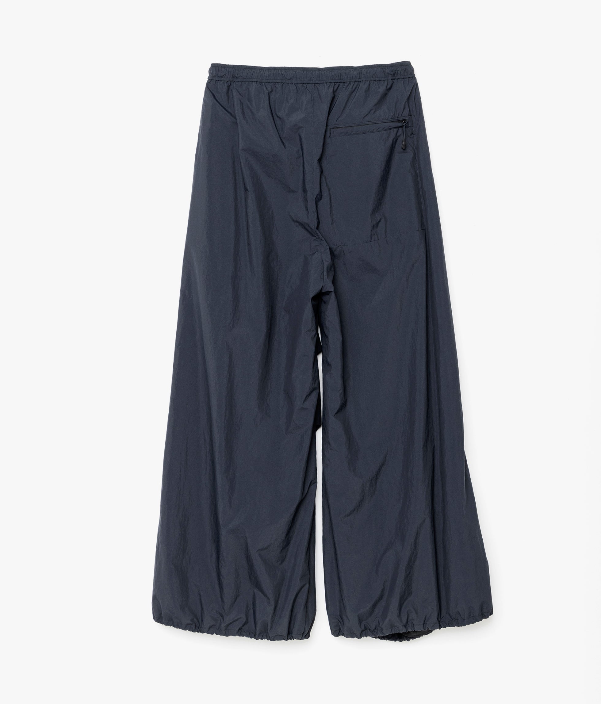 新品未使用　iirot Taffeta active pants W'S DWR NY TAFFETA PANTS
