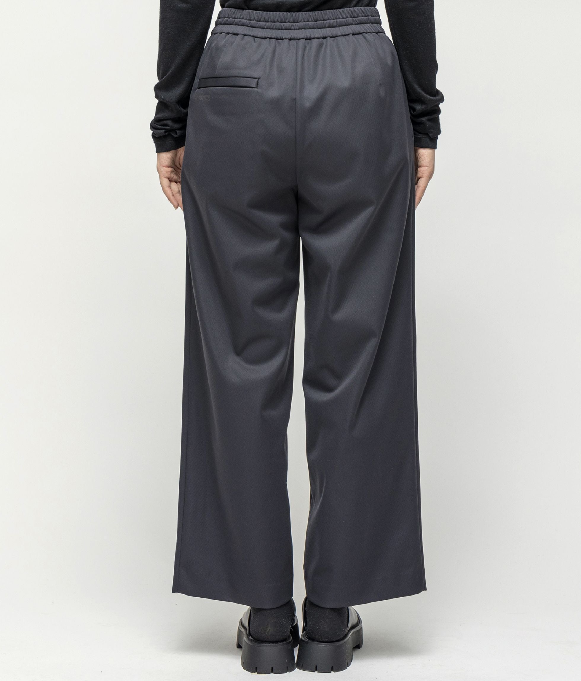 WIND STOPPER SOFT SHELL PANTS