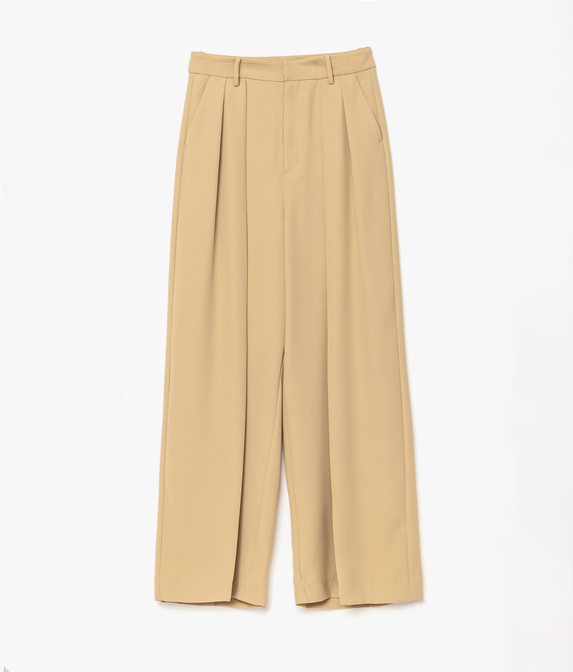 W'S WAT PL STRETCH TWILL PANTS