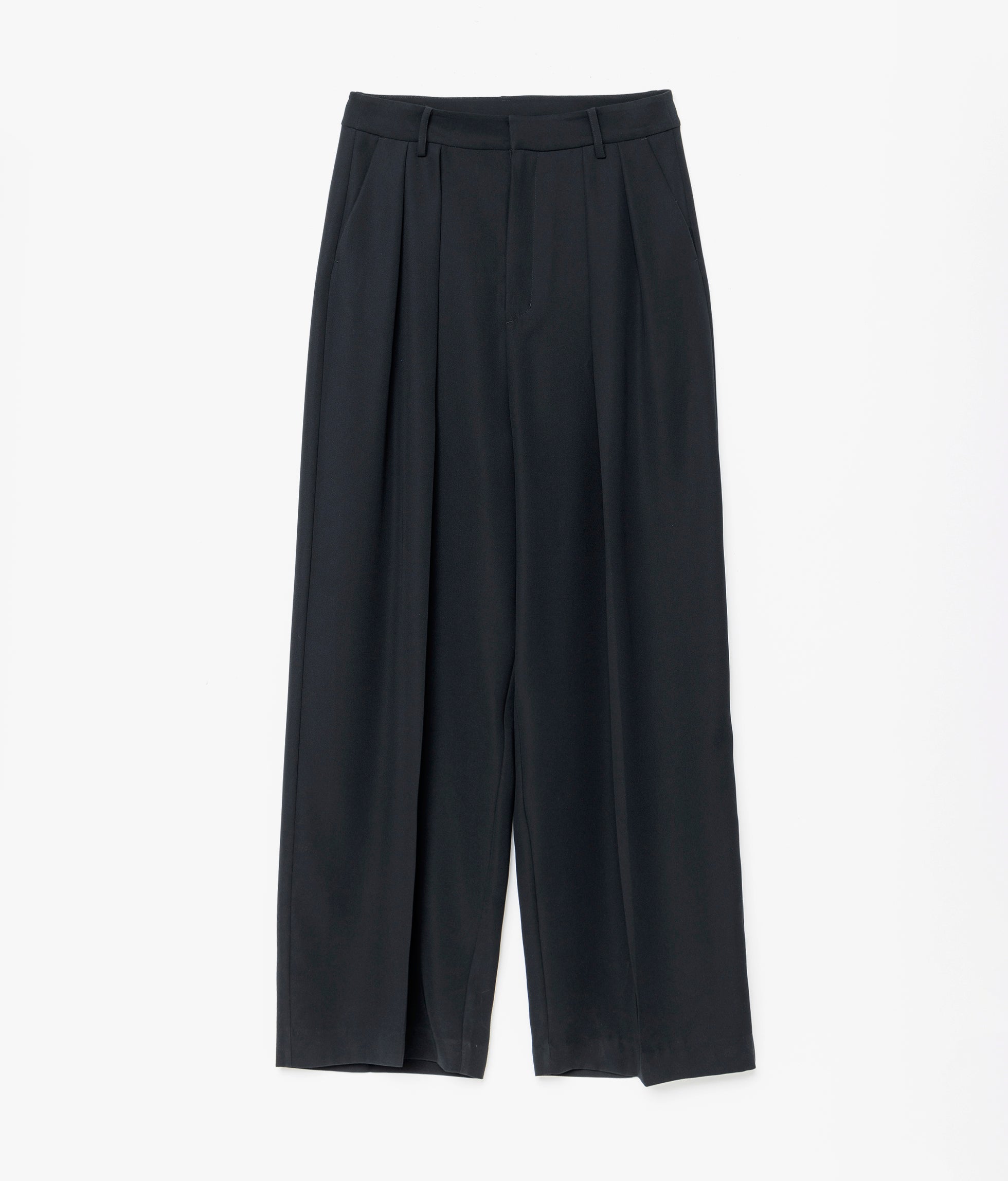 1点限り⭐︎定価4.3万】WEWILL Gray パンツ サイズ2