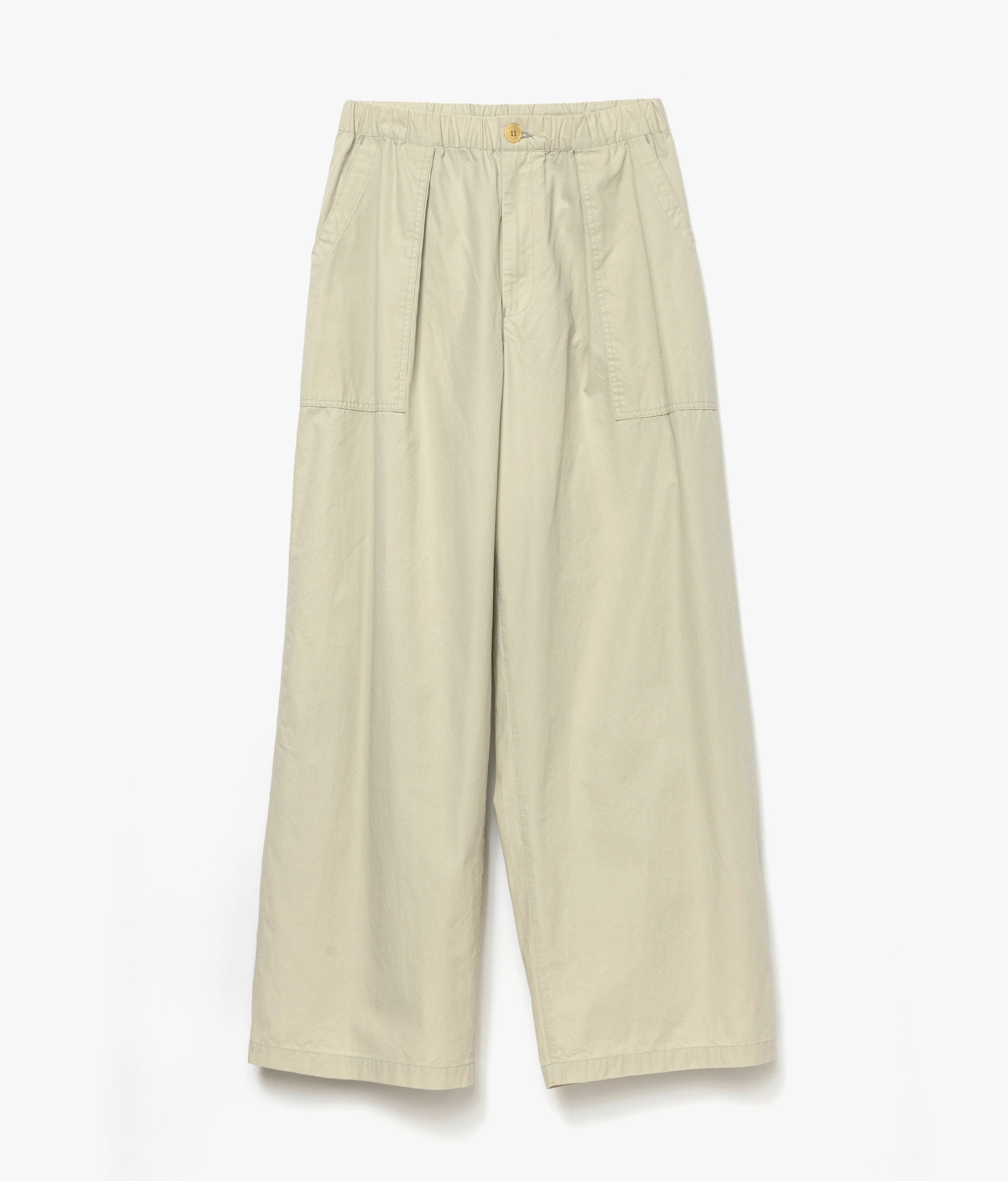 W'S VENTILE WEATHER PANTS