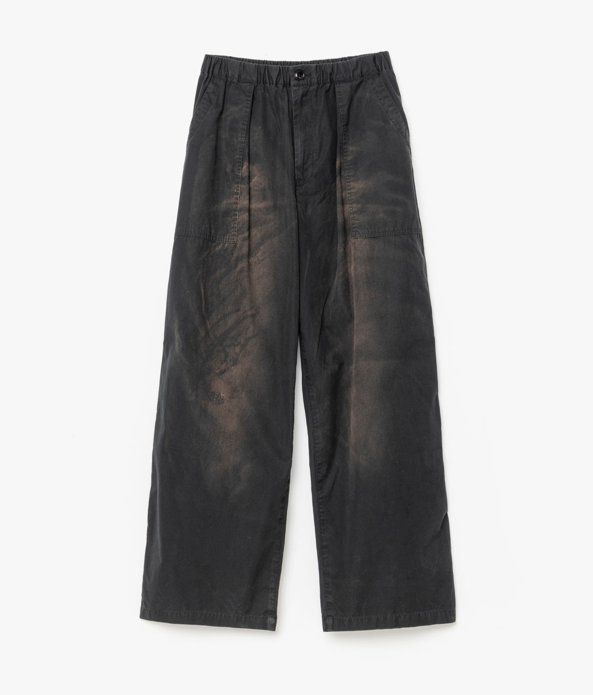 W'S VENTILE WEATHER PANTS