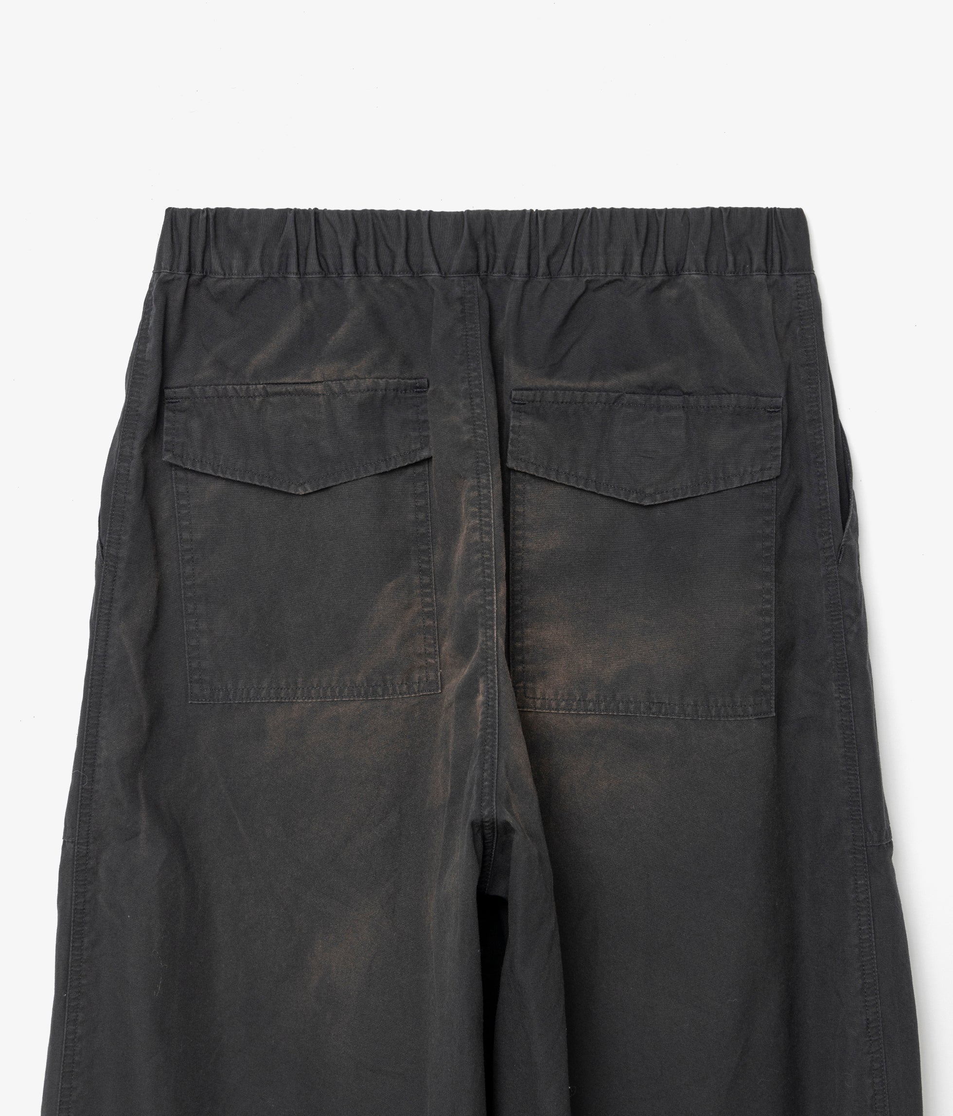 W'S VENTILE WEATHER PANTS