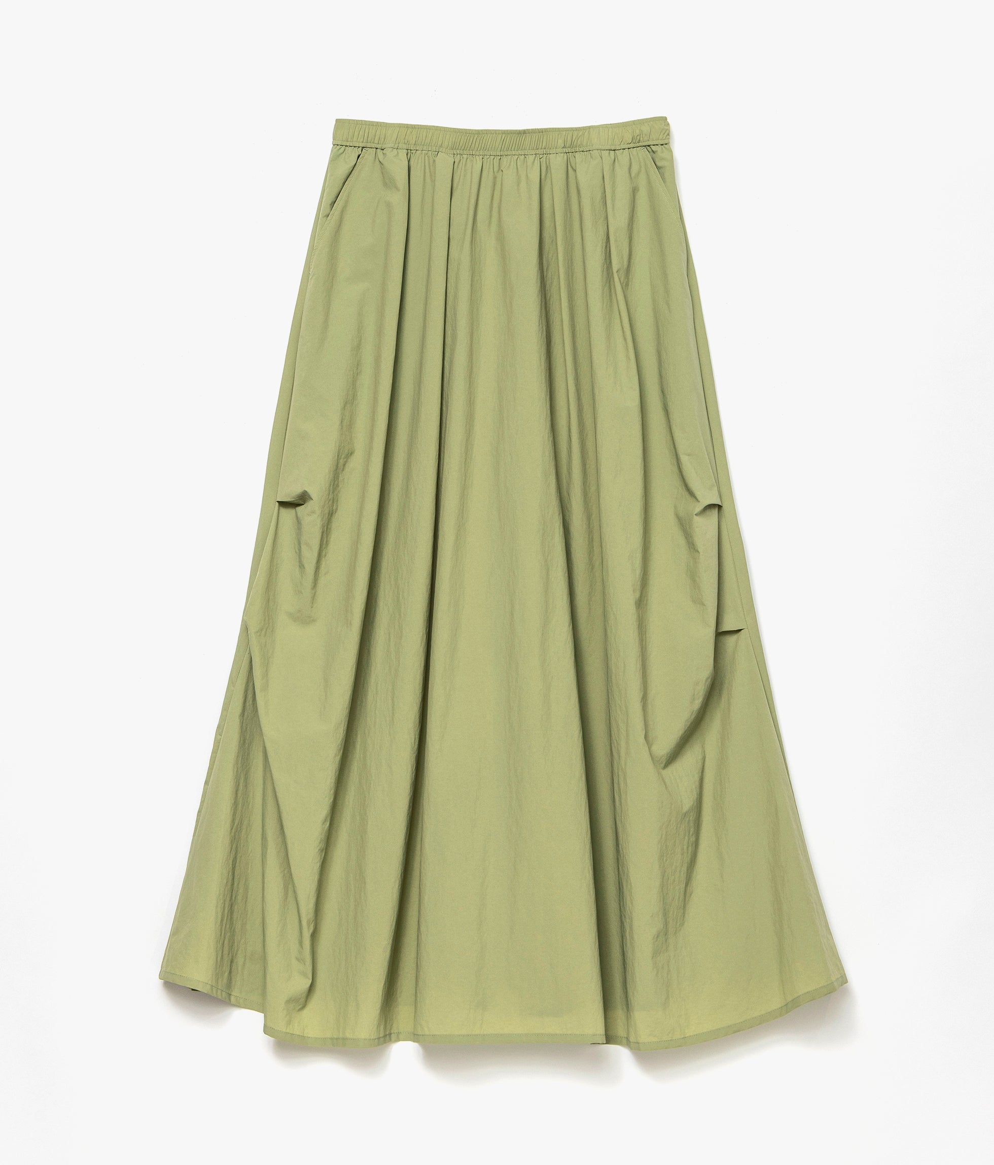 W'S DWR NY TAFFETA SKIRT