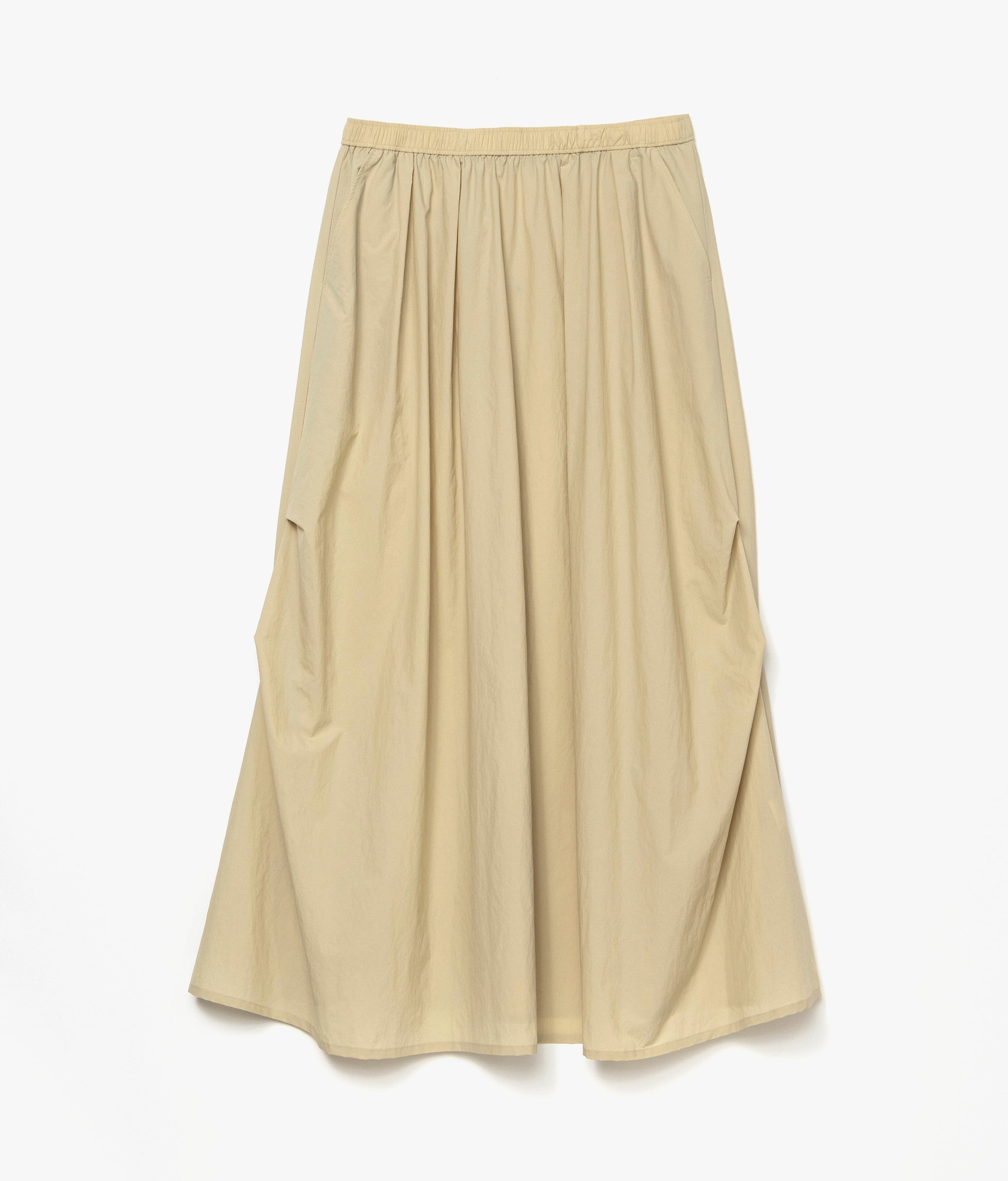 W'S DWR NY TAFFETA SKIRT