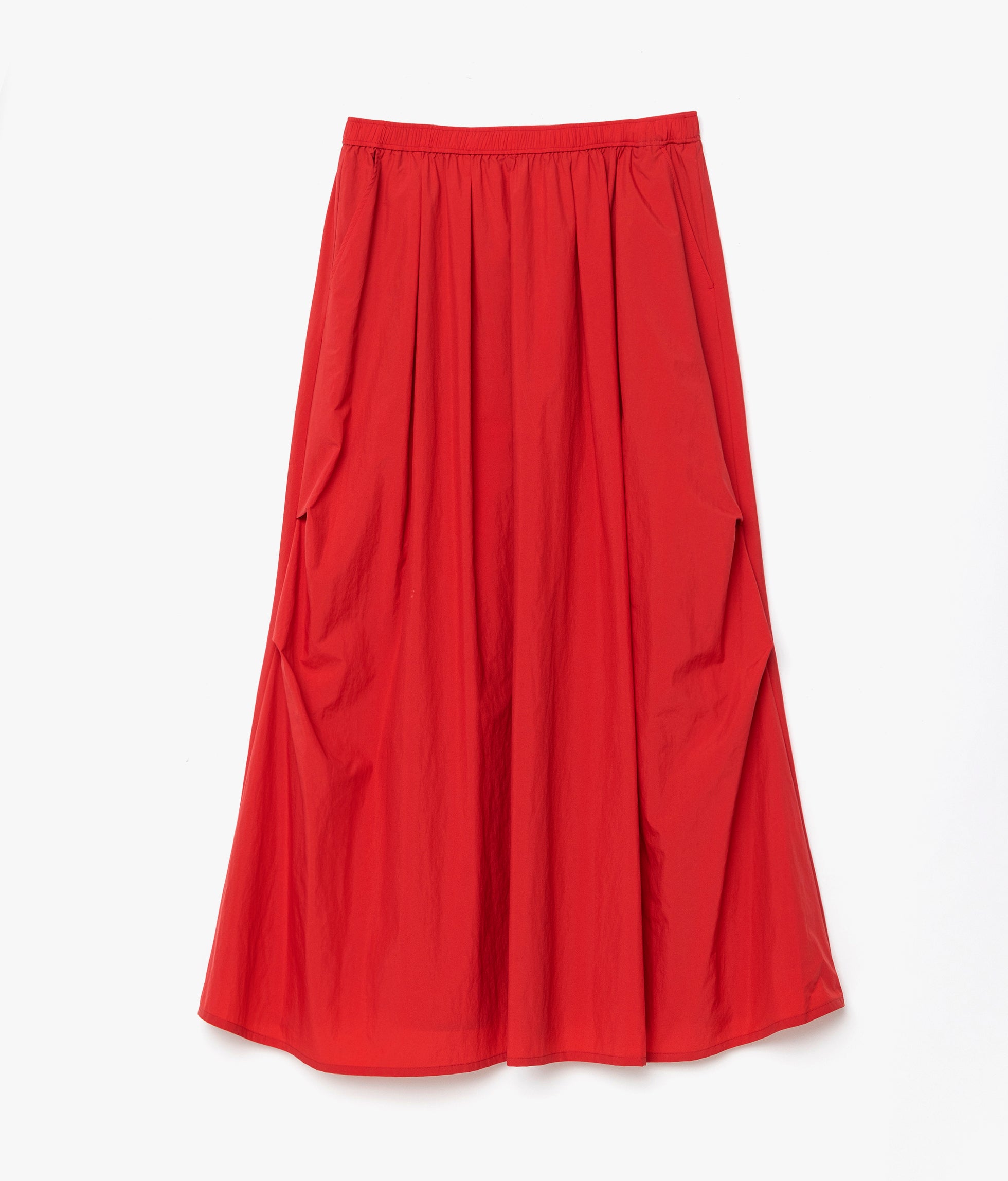 W'S DWR NY TAFFETA SKIRT