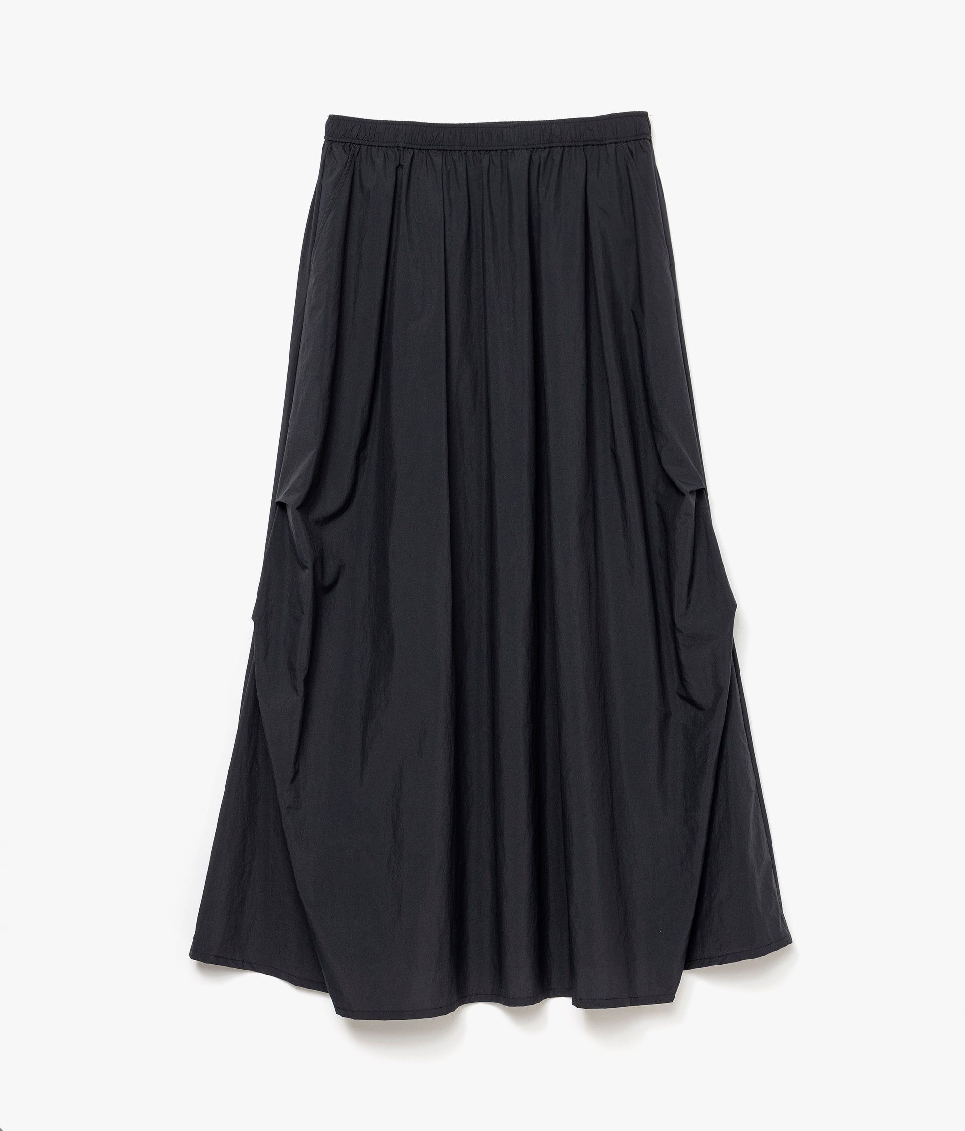 W'S DWR NY TAFFETA SKIRT