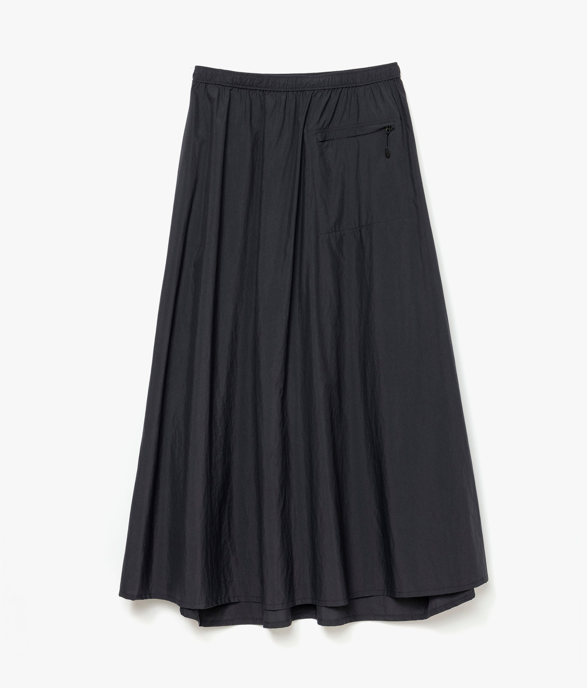 W'S DWR NY TAFFETA SKIRT